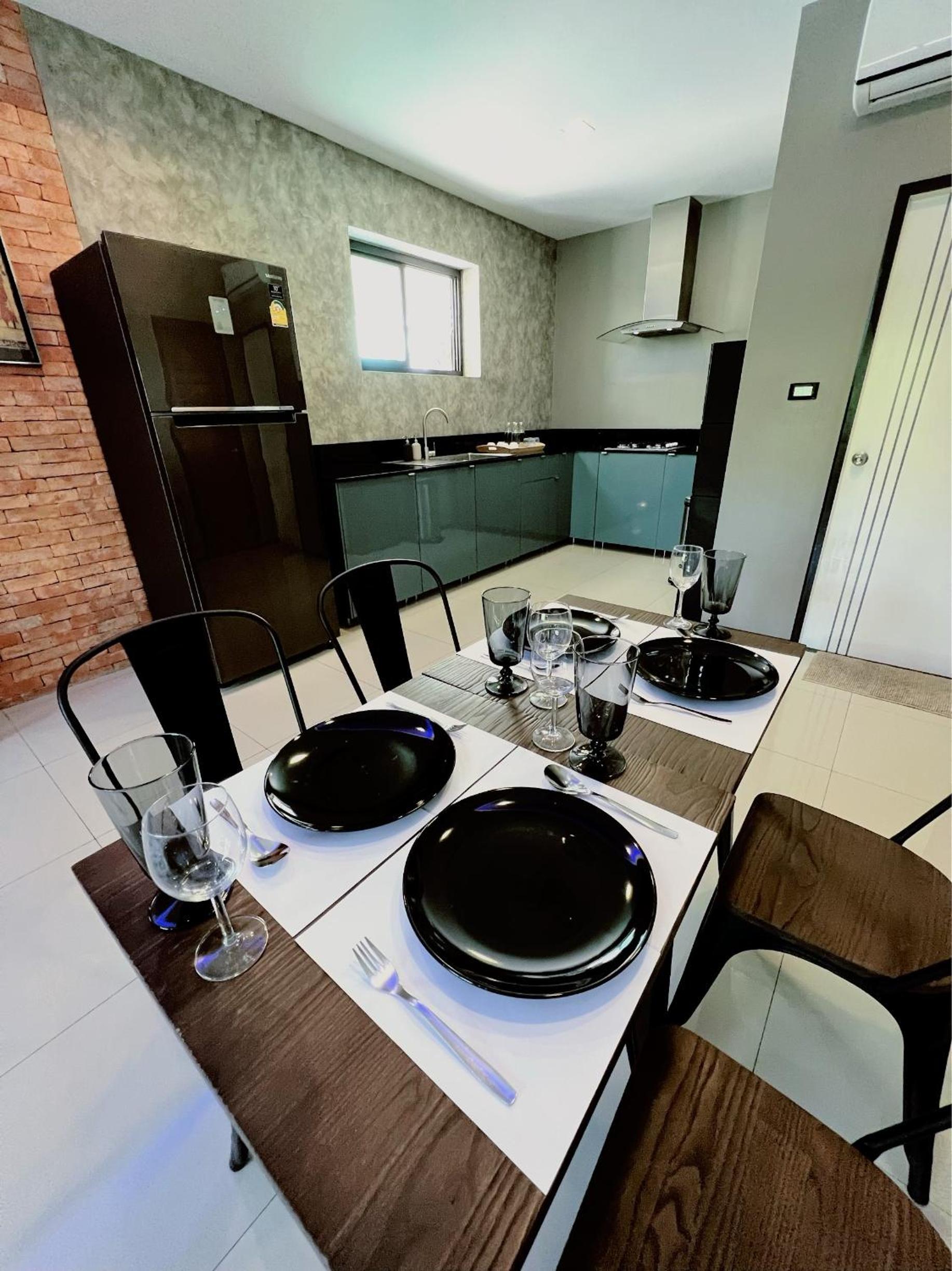 Family Suite - Photo 11