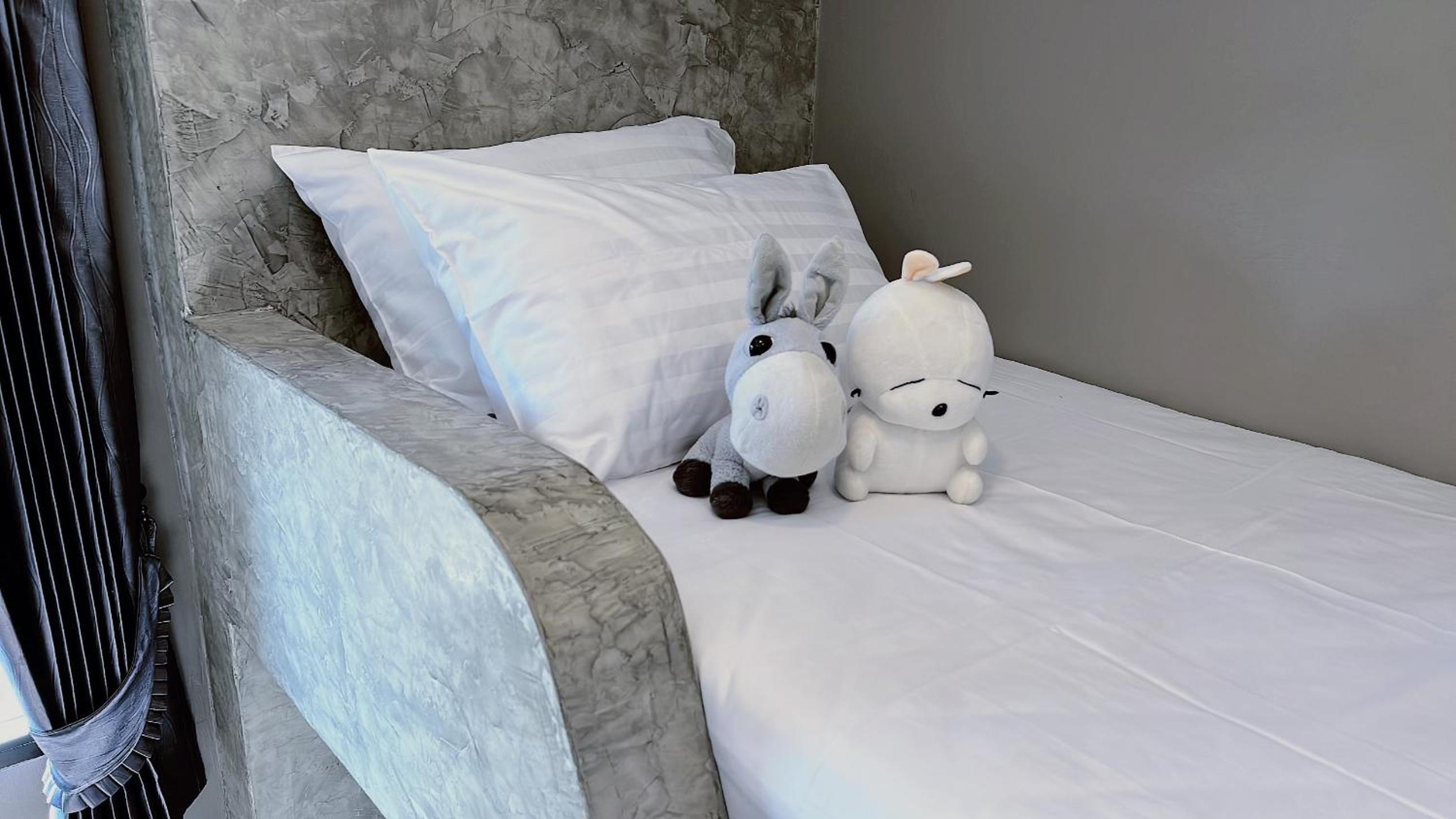 Family Suite - Photo 17