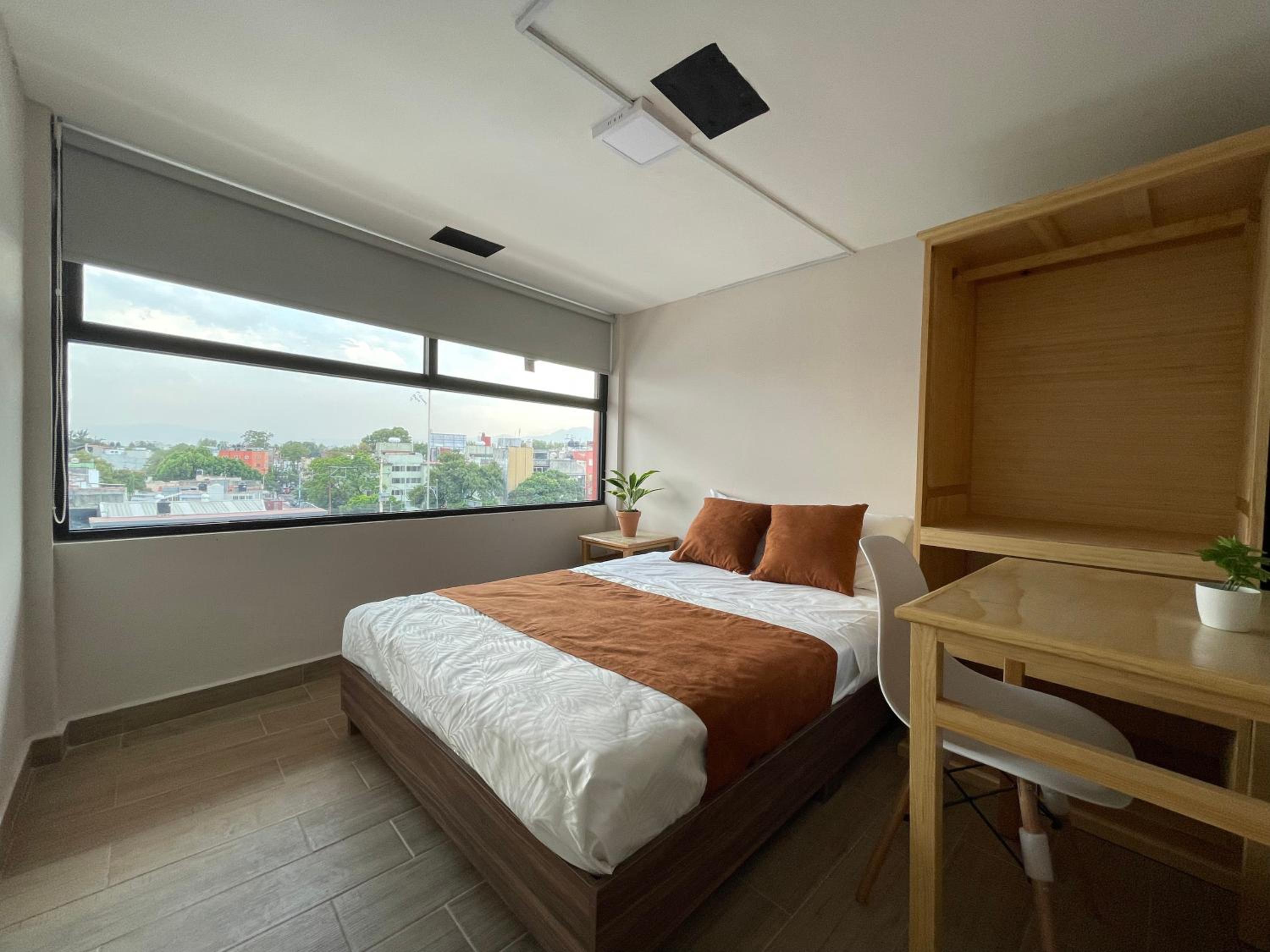 Deluxe Room - Photo 1