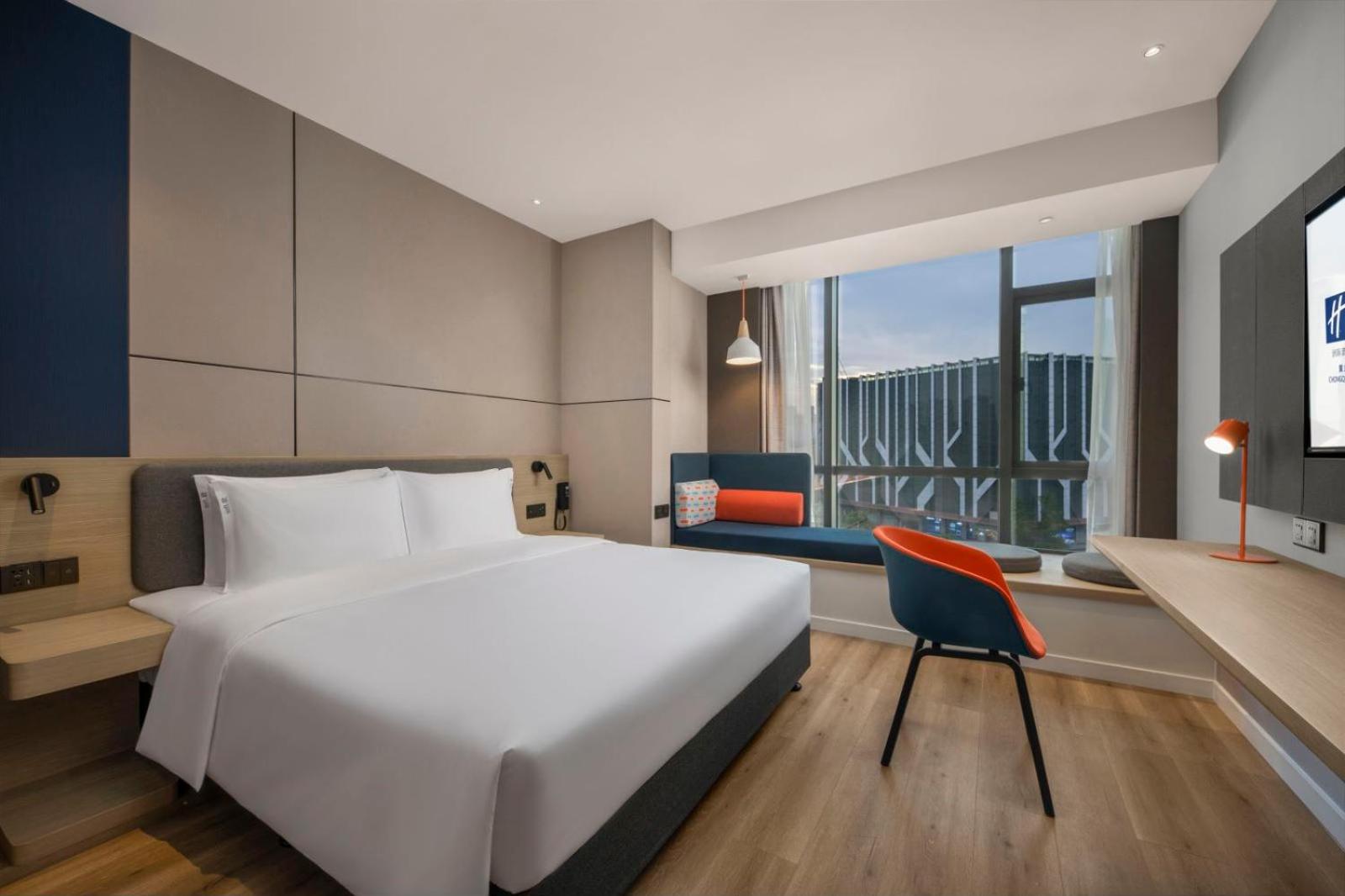 Standard Room - Photo 1