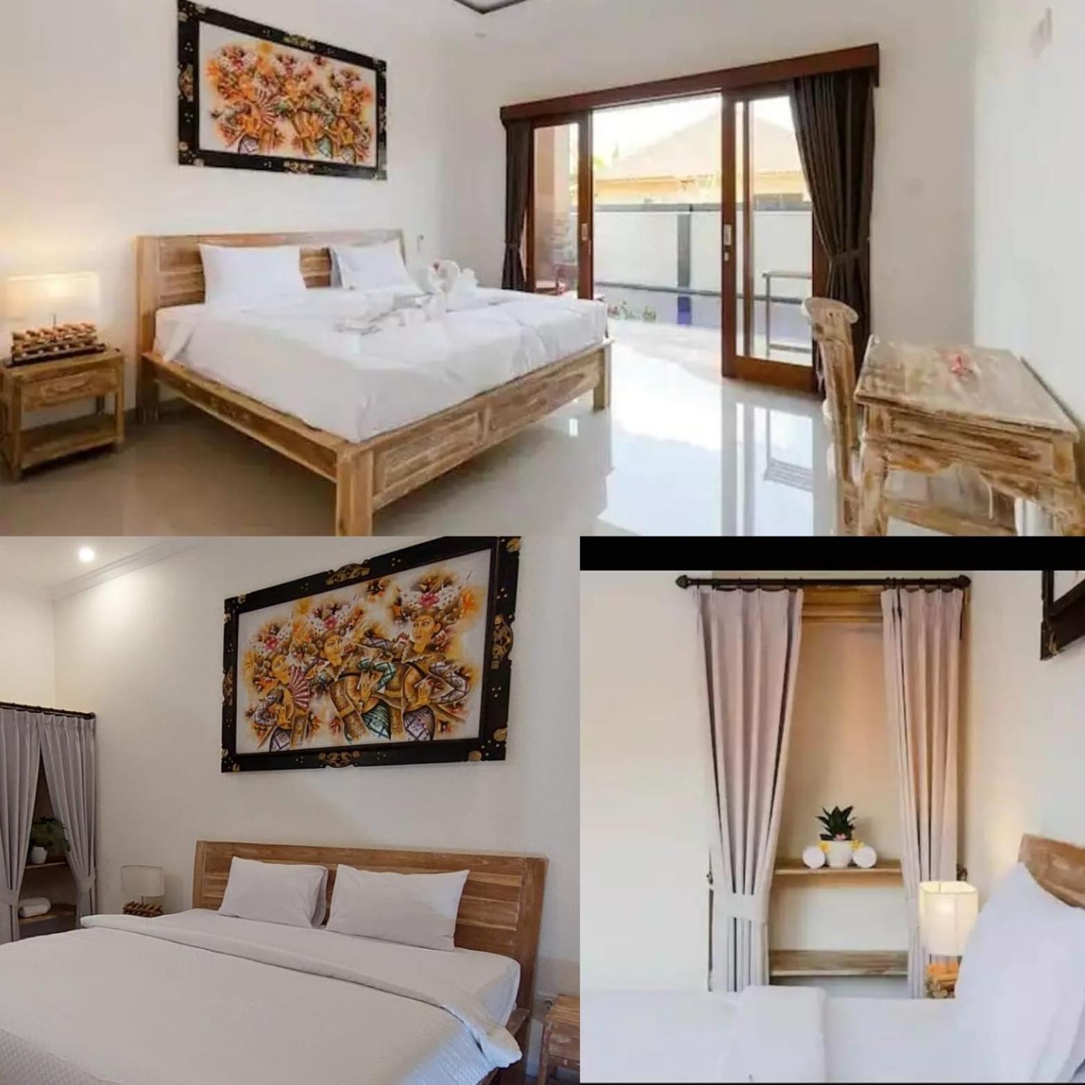 Double Room - Photo 6