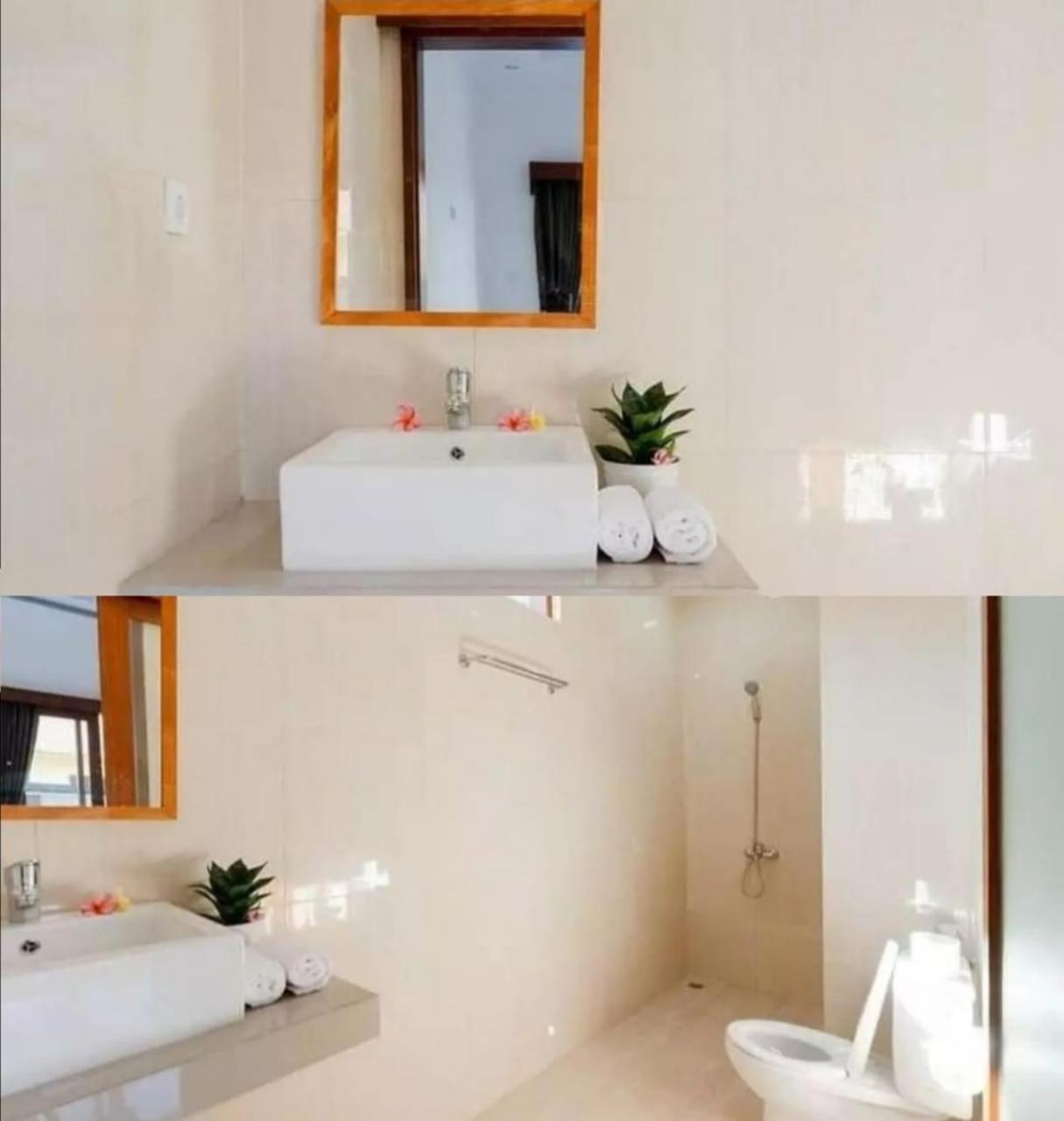 Double Room - Photo 5
