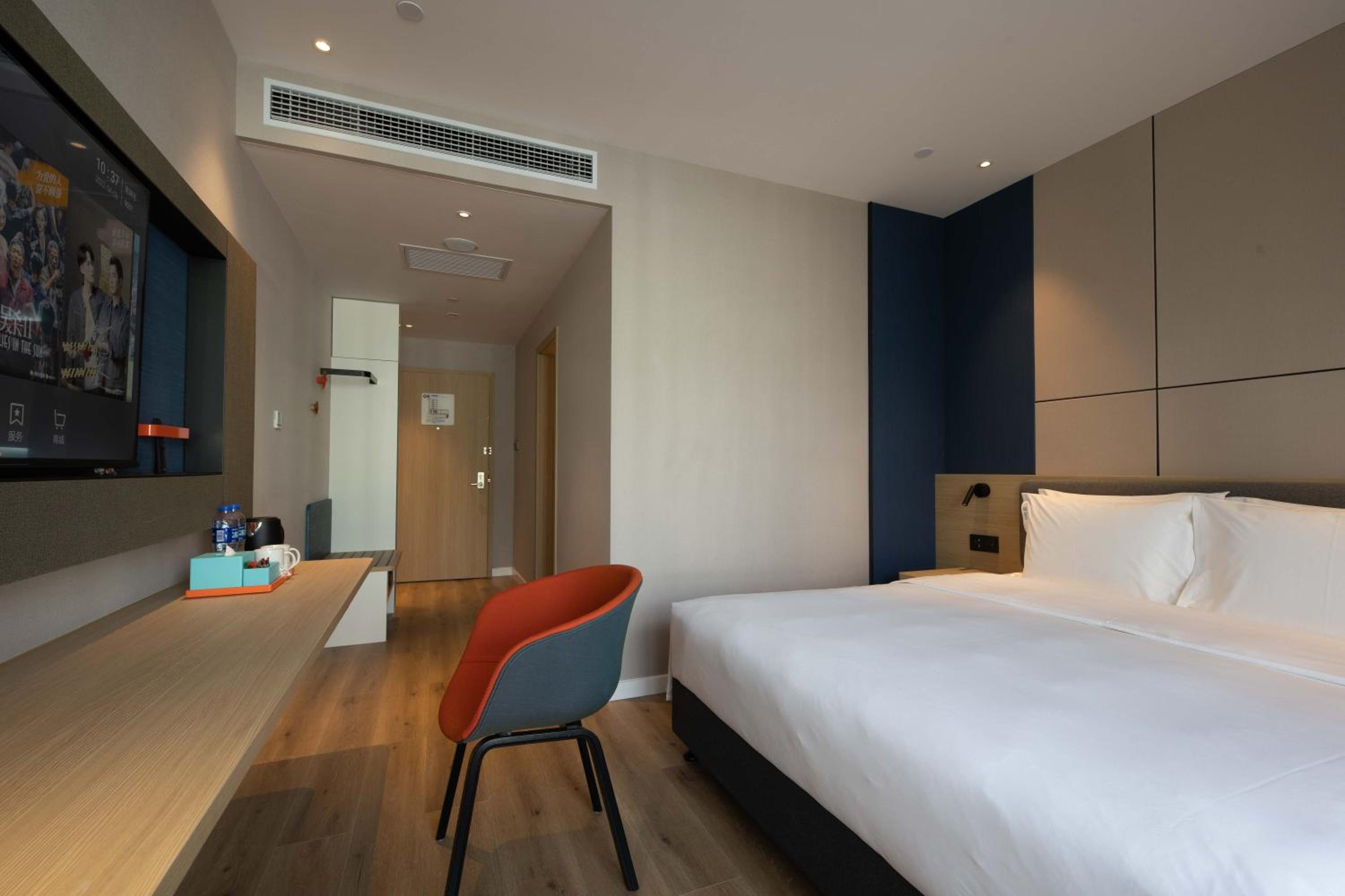 Standard Room - Photo 5