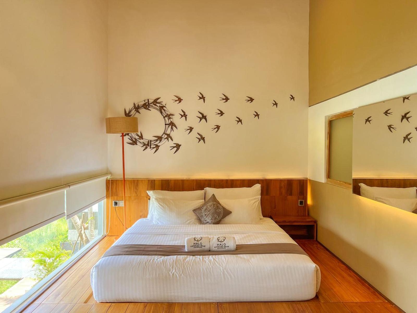 Deluxe Double Room - Photo 5