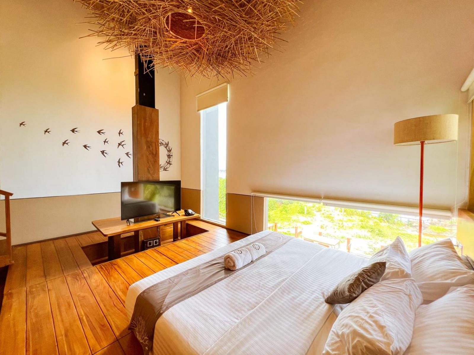 Deluxe Double Room - Photo 4
