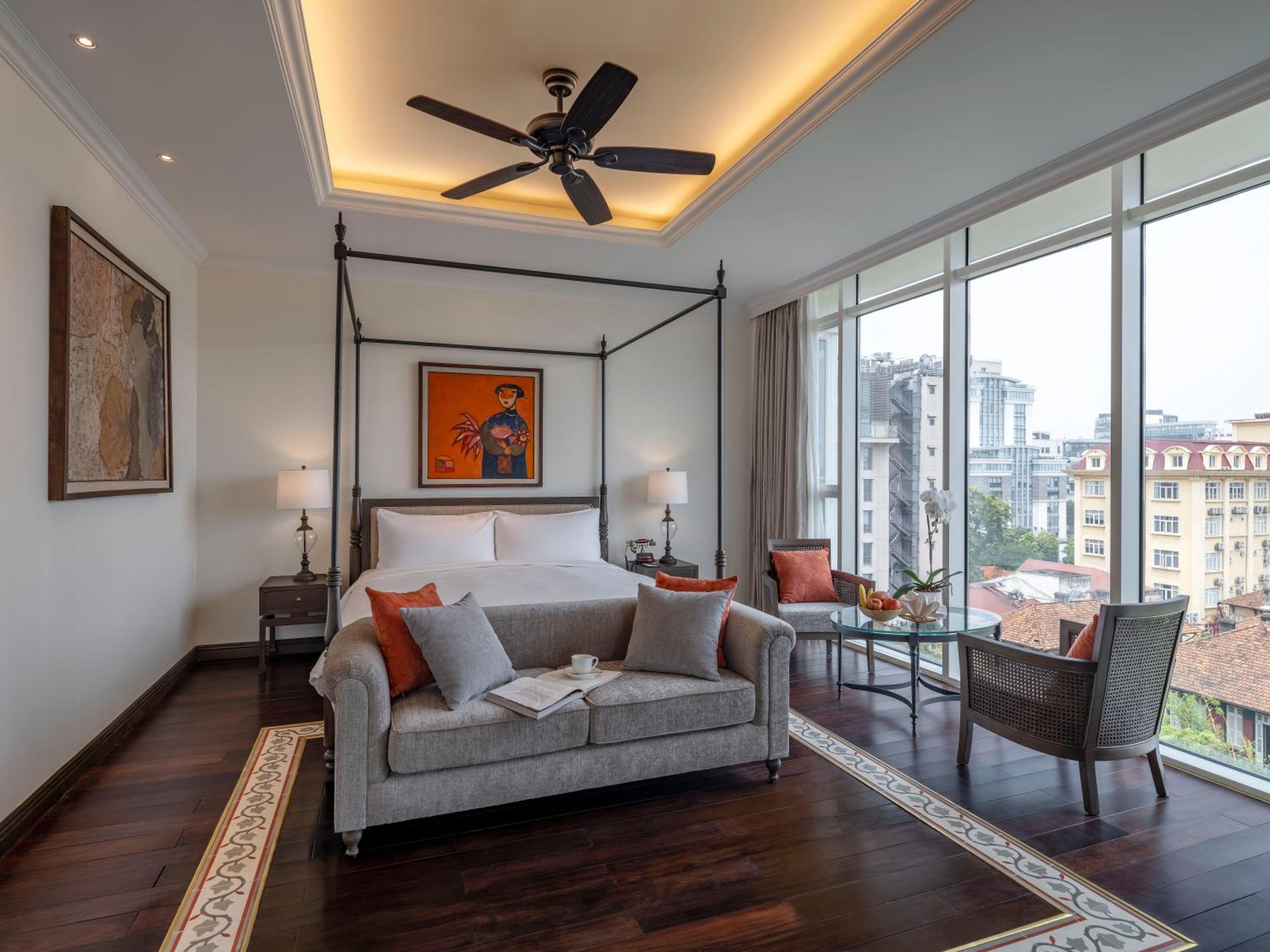 Executive Suite