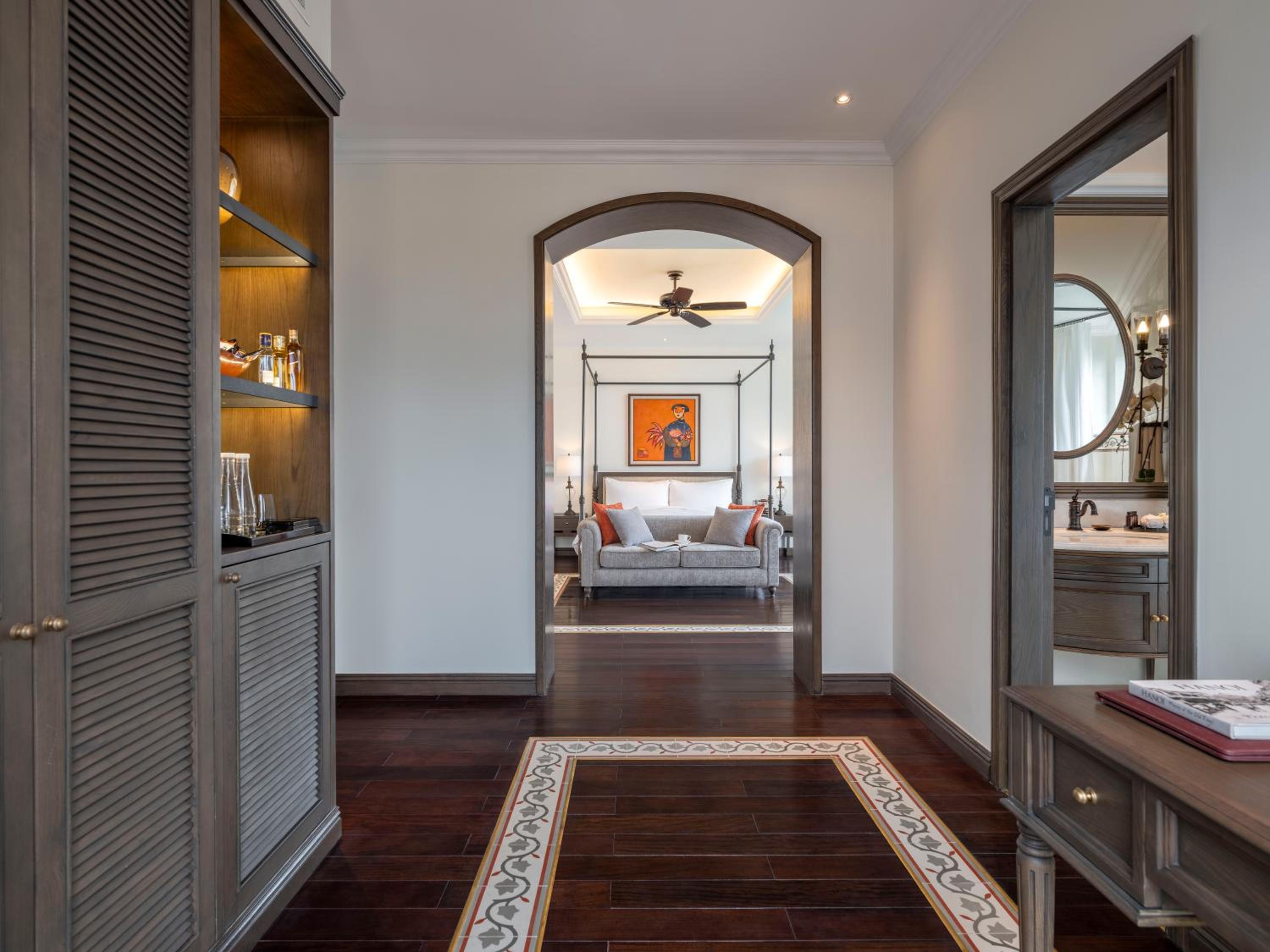 Executive Suite