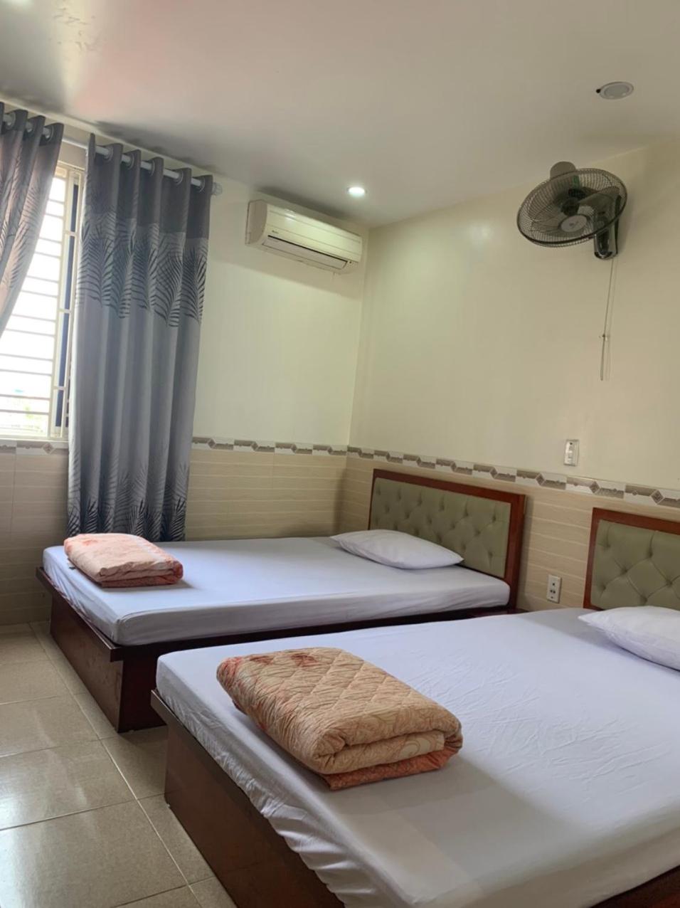 Twin Room photo 1