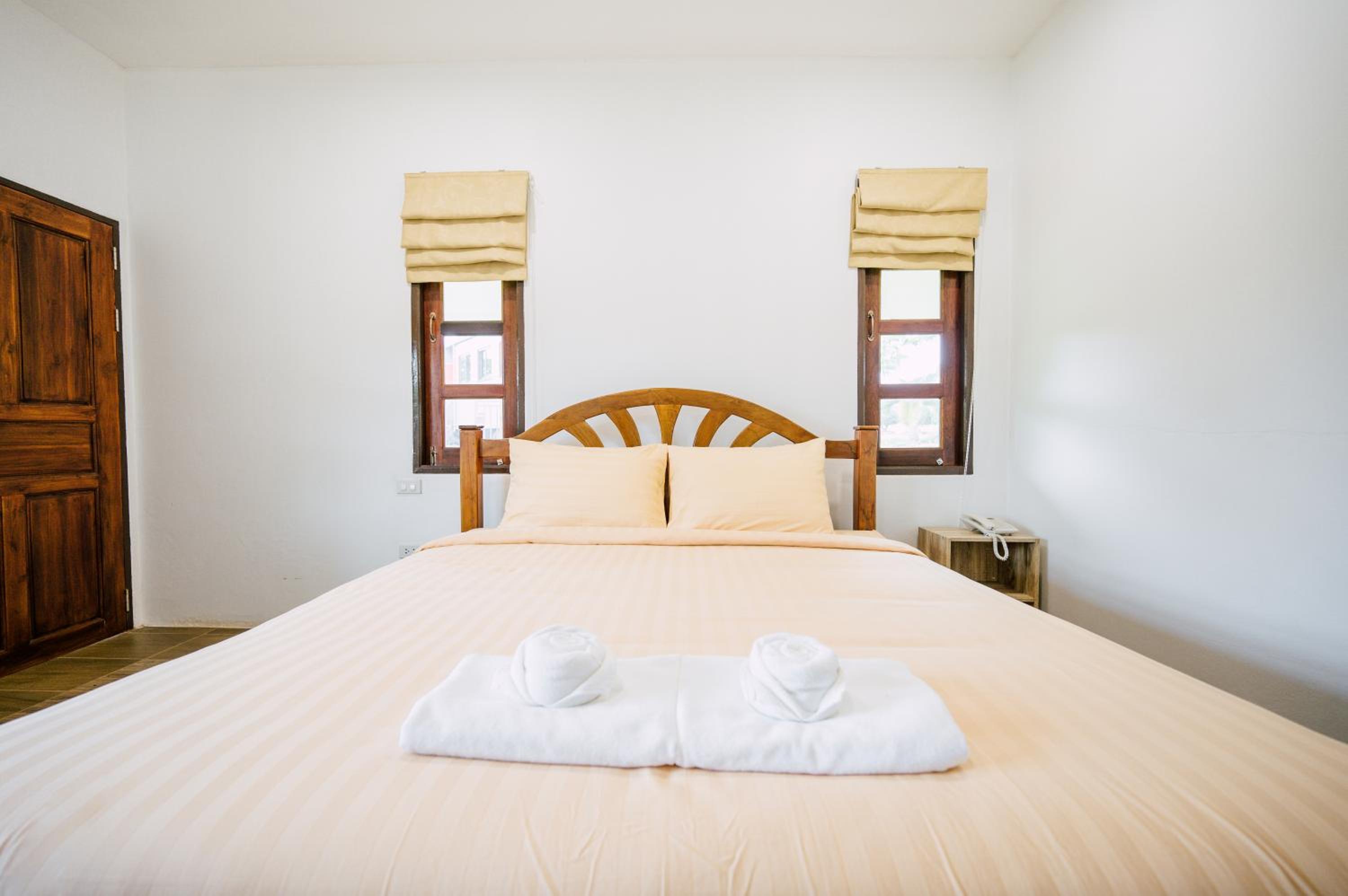 Standard Double Room - Photo 1