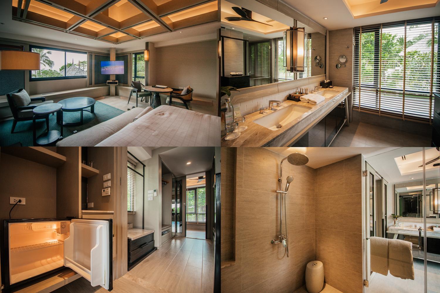 Ocean Deluxe Villa - Free Airport Shuttle photo 2