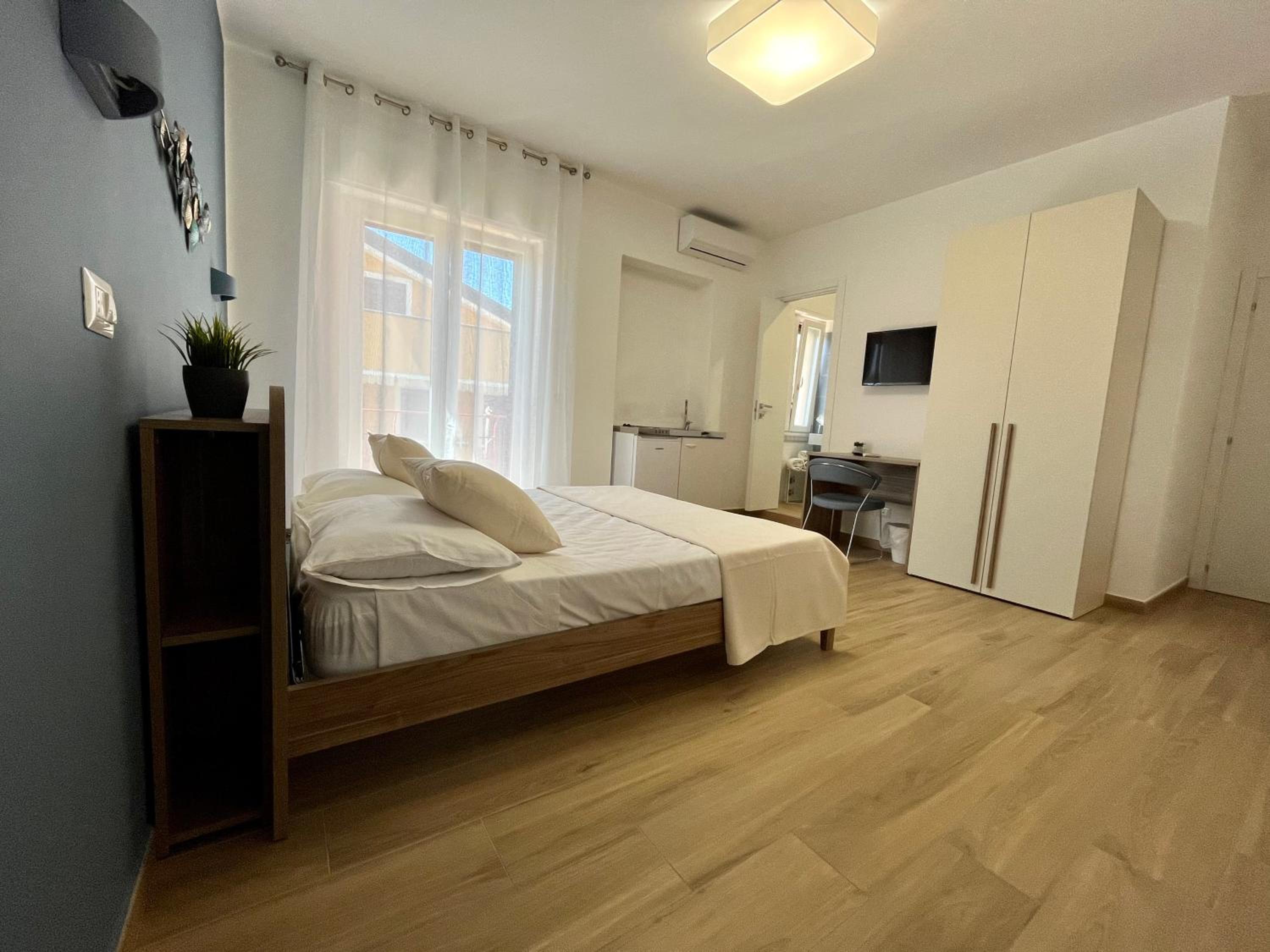 Superior Quadruple Room