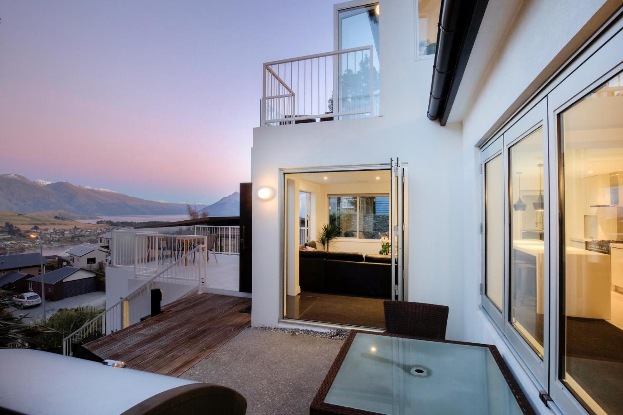 Vacation Home