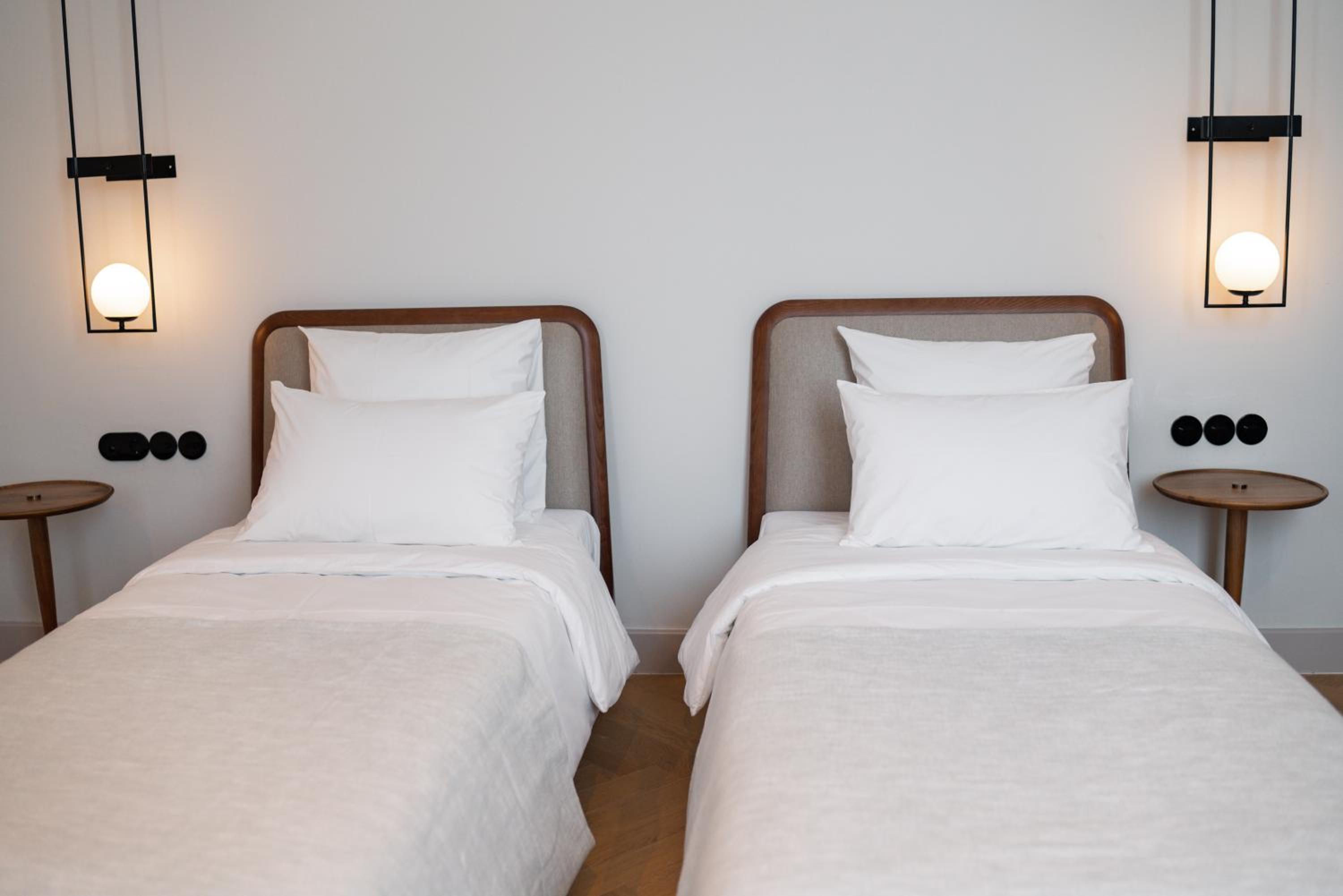 Superior Twin Room photo 2