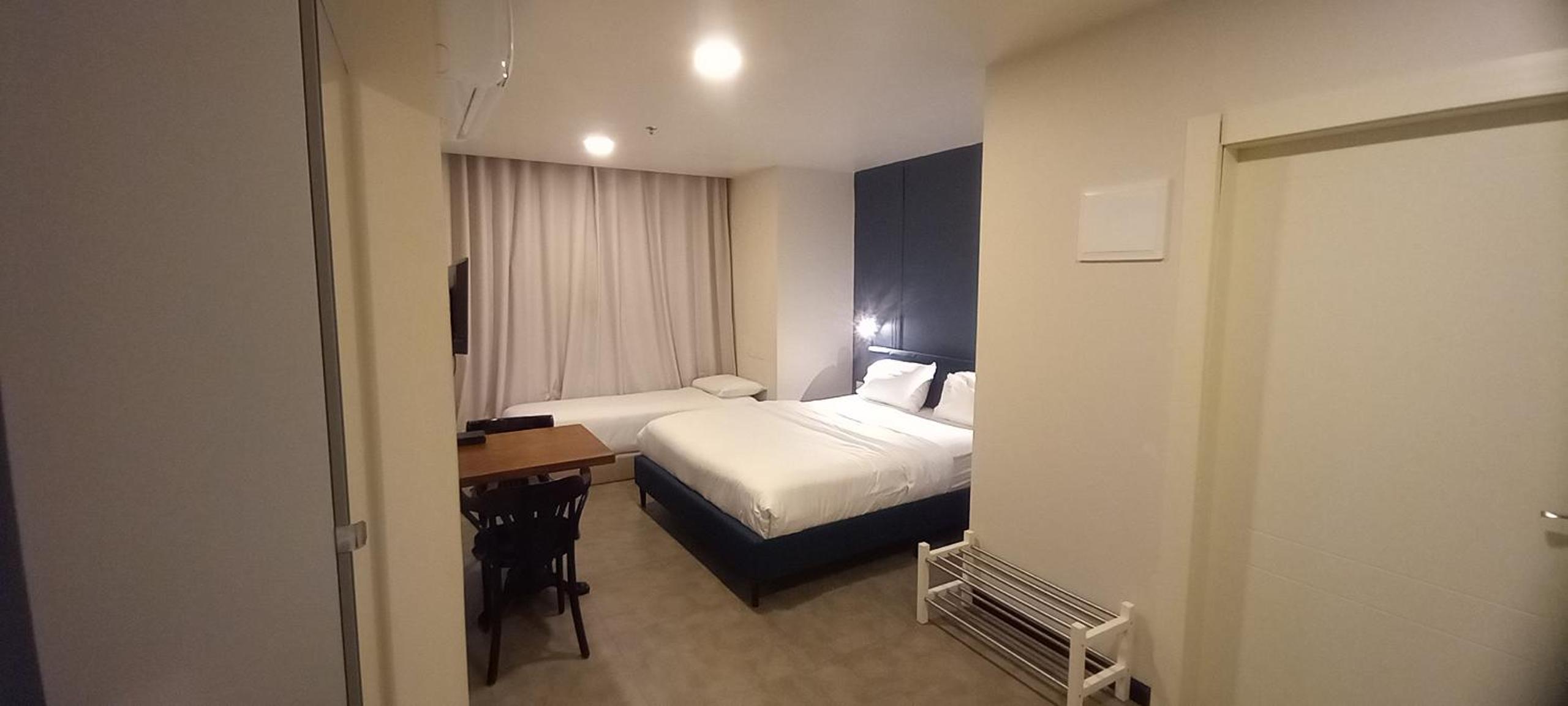 Triple Room photo 1