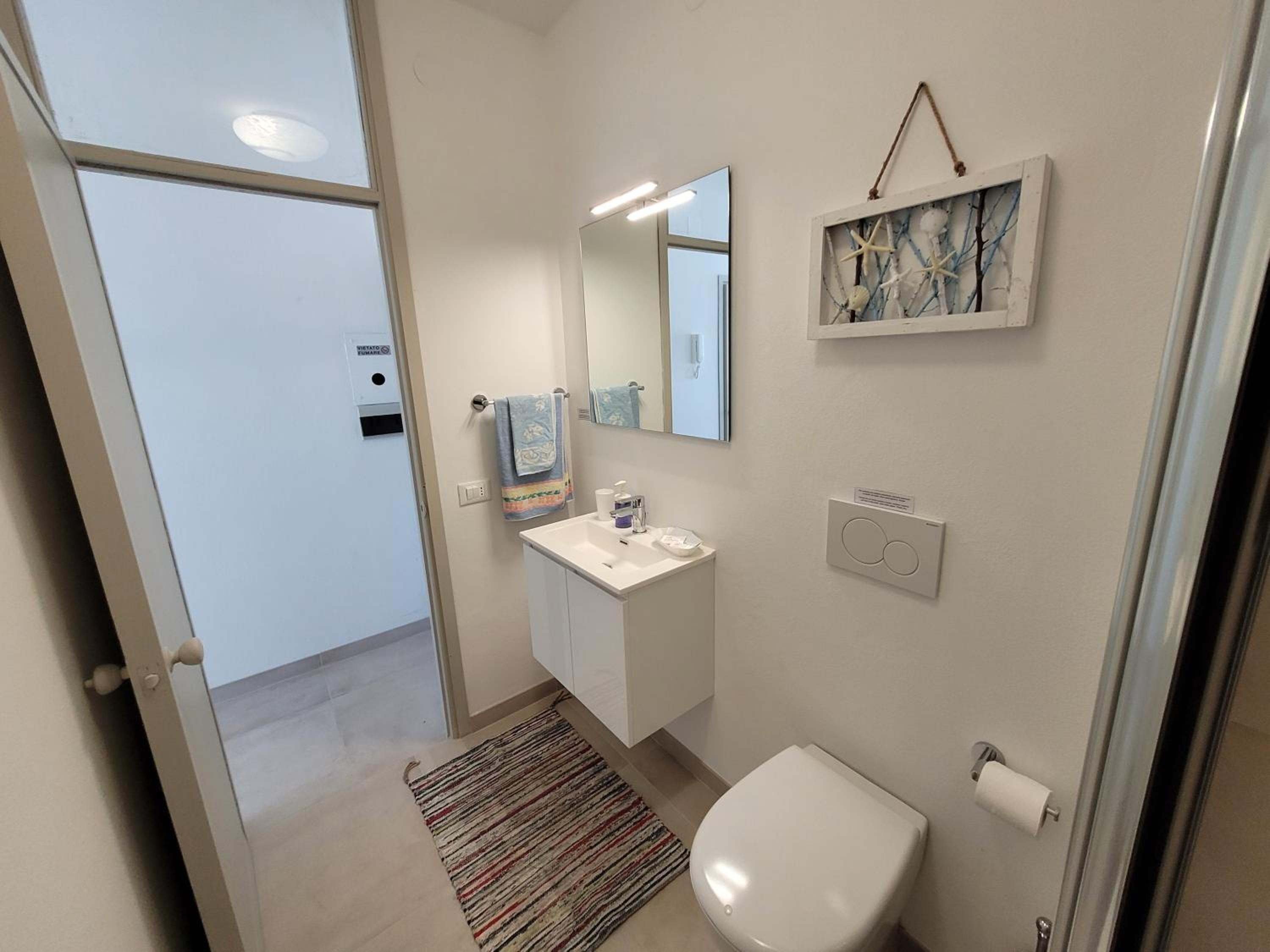 Two-Bedroom Apartment photo 2
