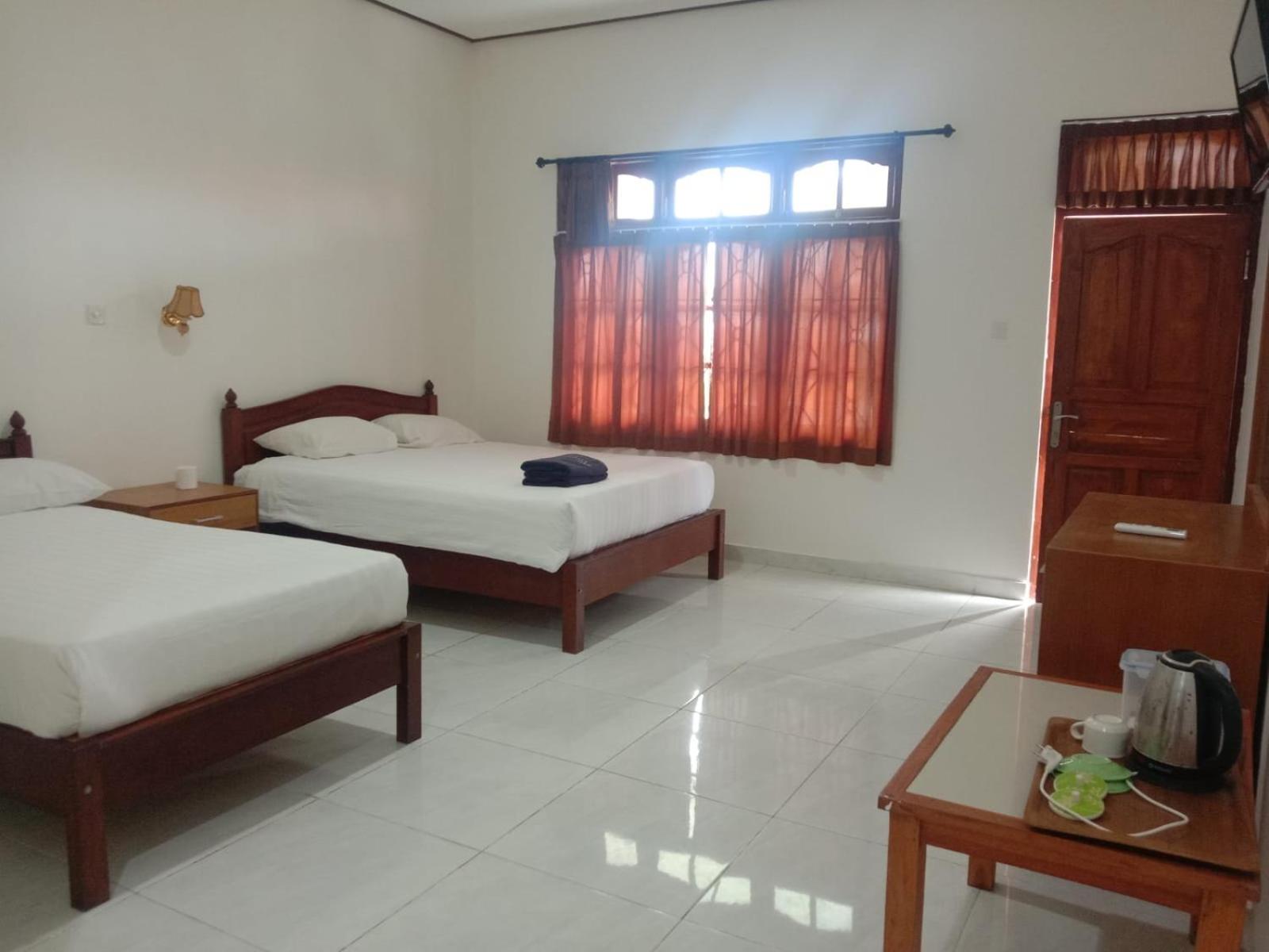Standard Twin Room photo 3