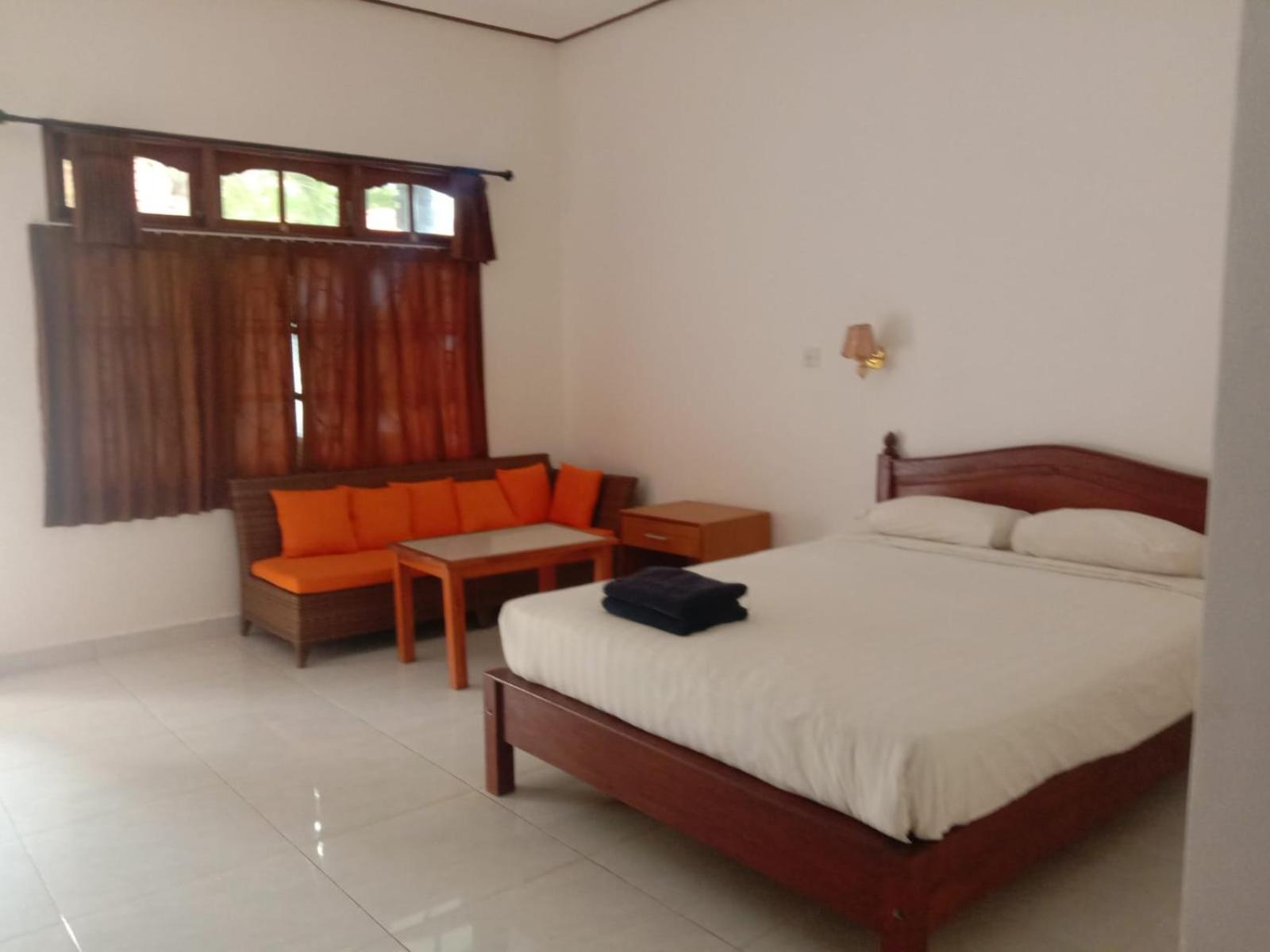 Deluxe Room photo 1