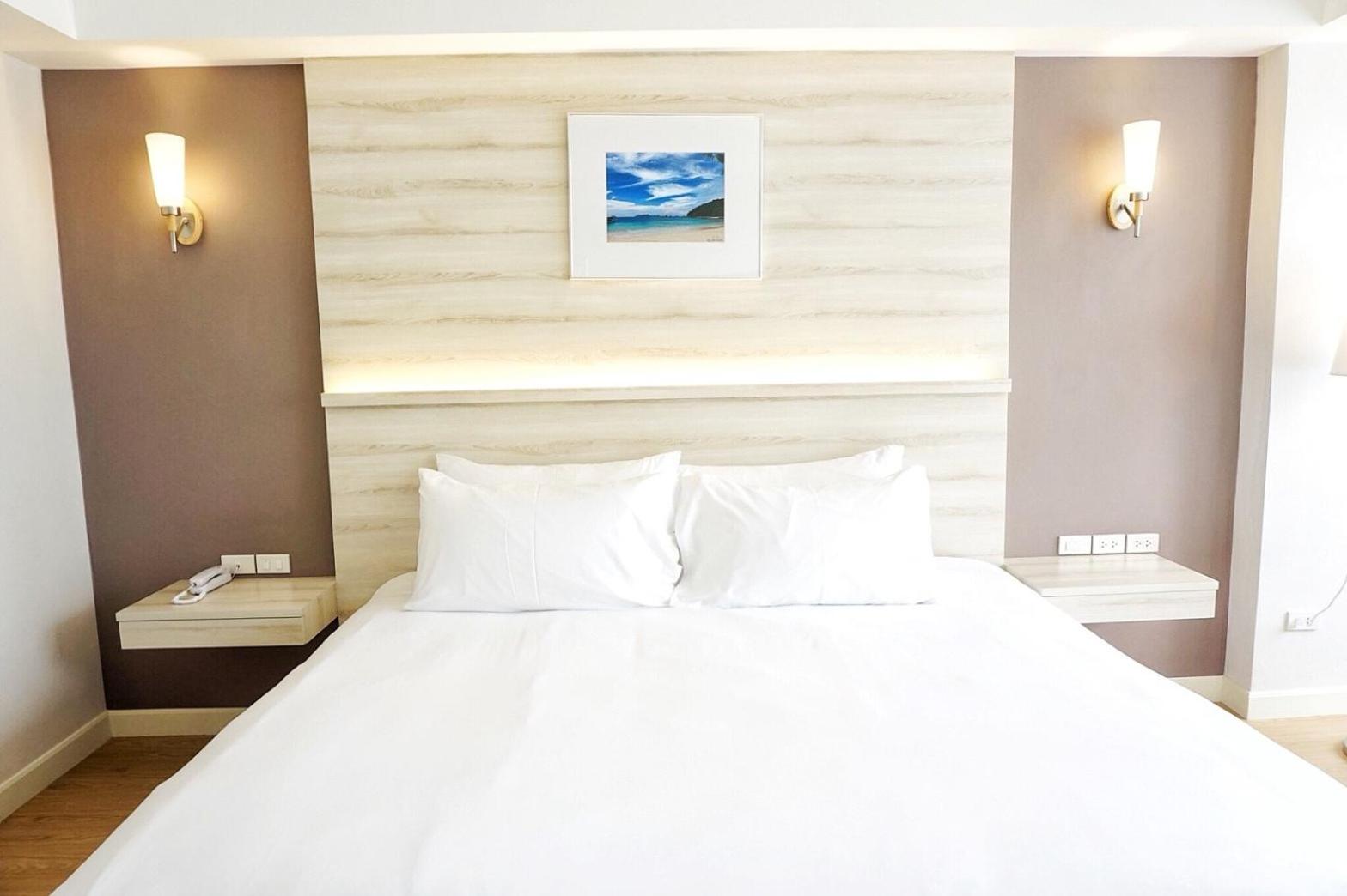 Deluxe Double Room - Photo 4