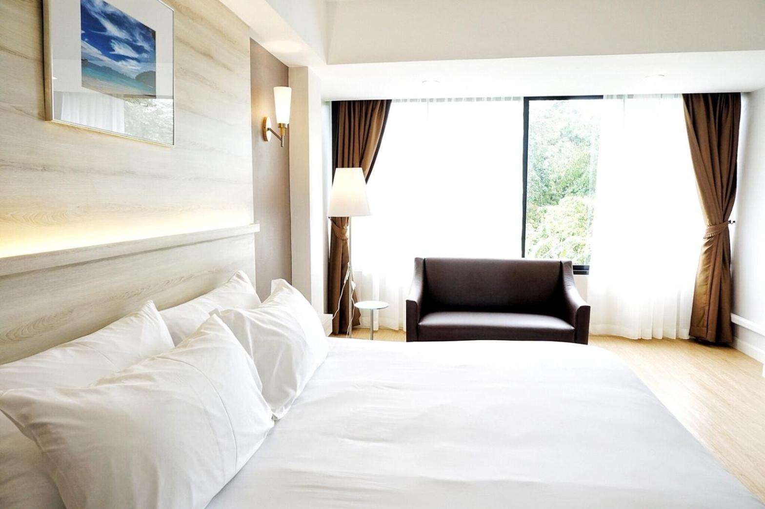 Deluxe Double Room - Photo 3