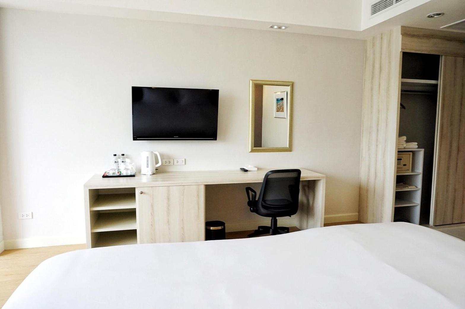 Deluxe Double Room - Photo 2