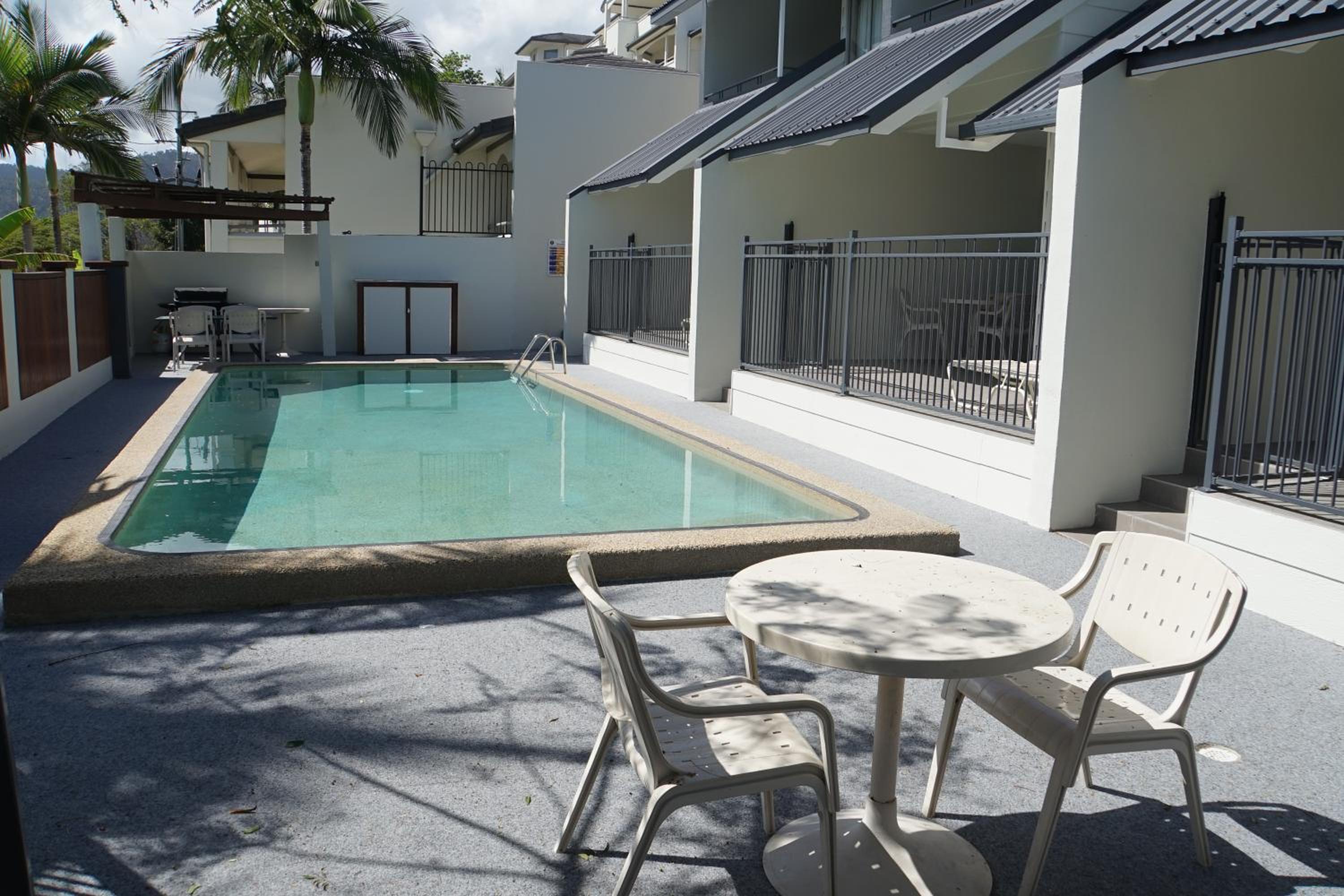One-Bedroom Apartment with Ocean View - Photo 7