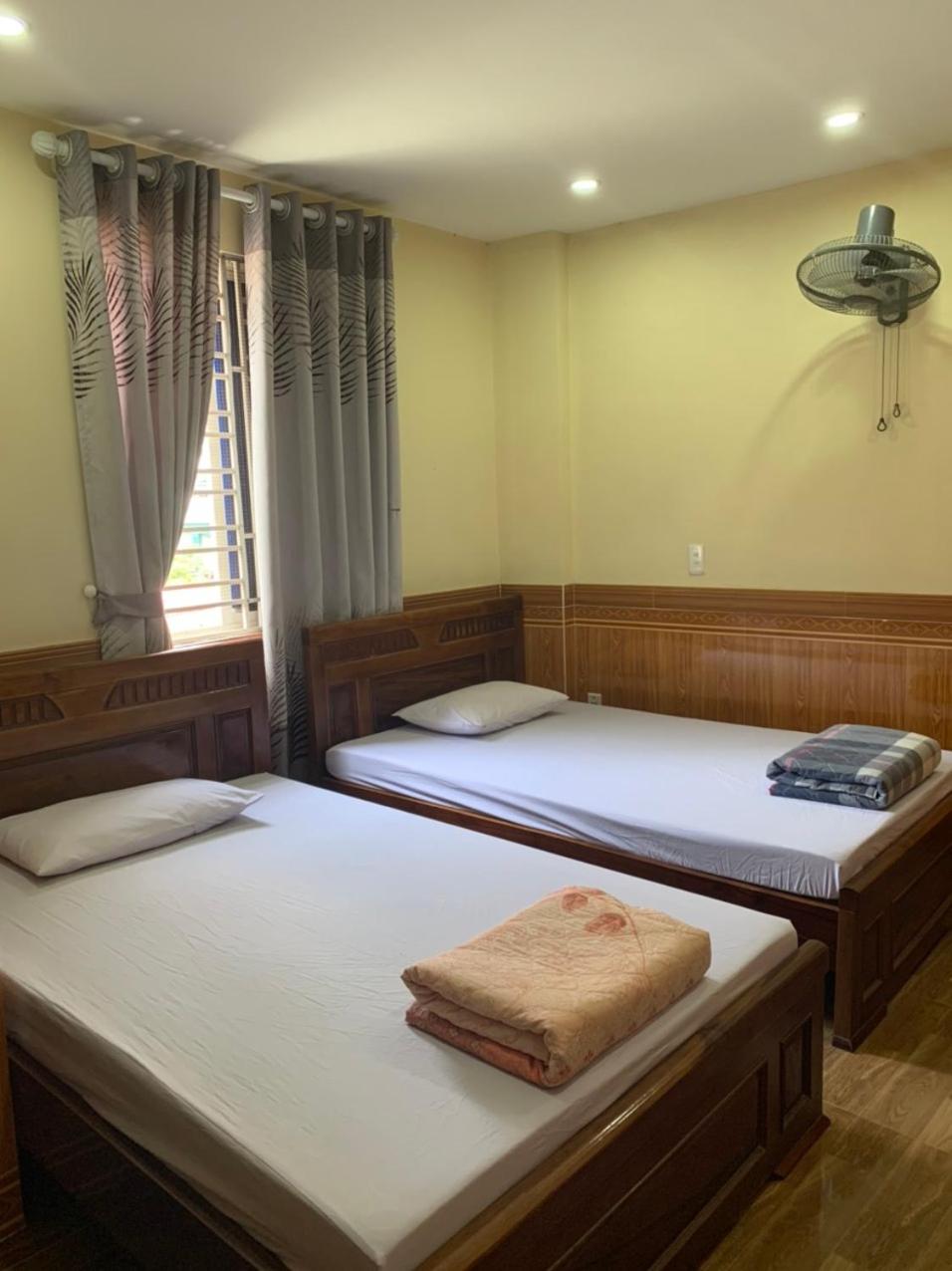 Twin Room photo 2