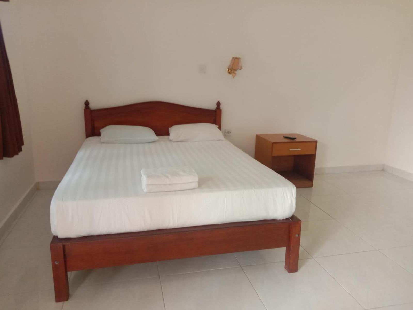 Standard Twin Room photo 3