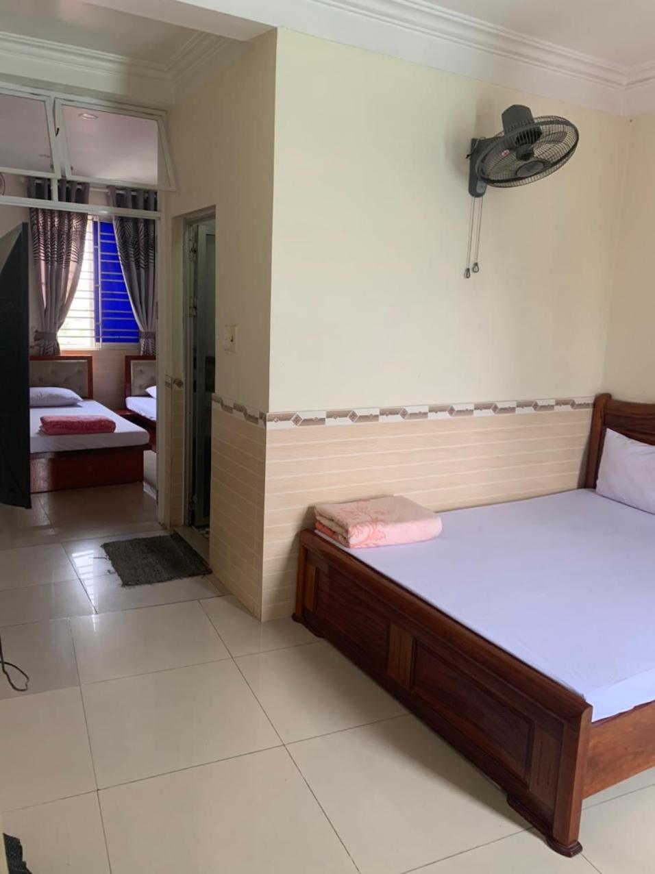 Double or Twin Room photo 1