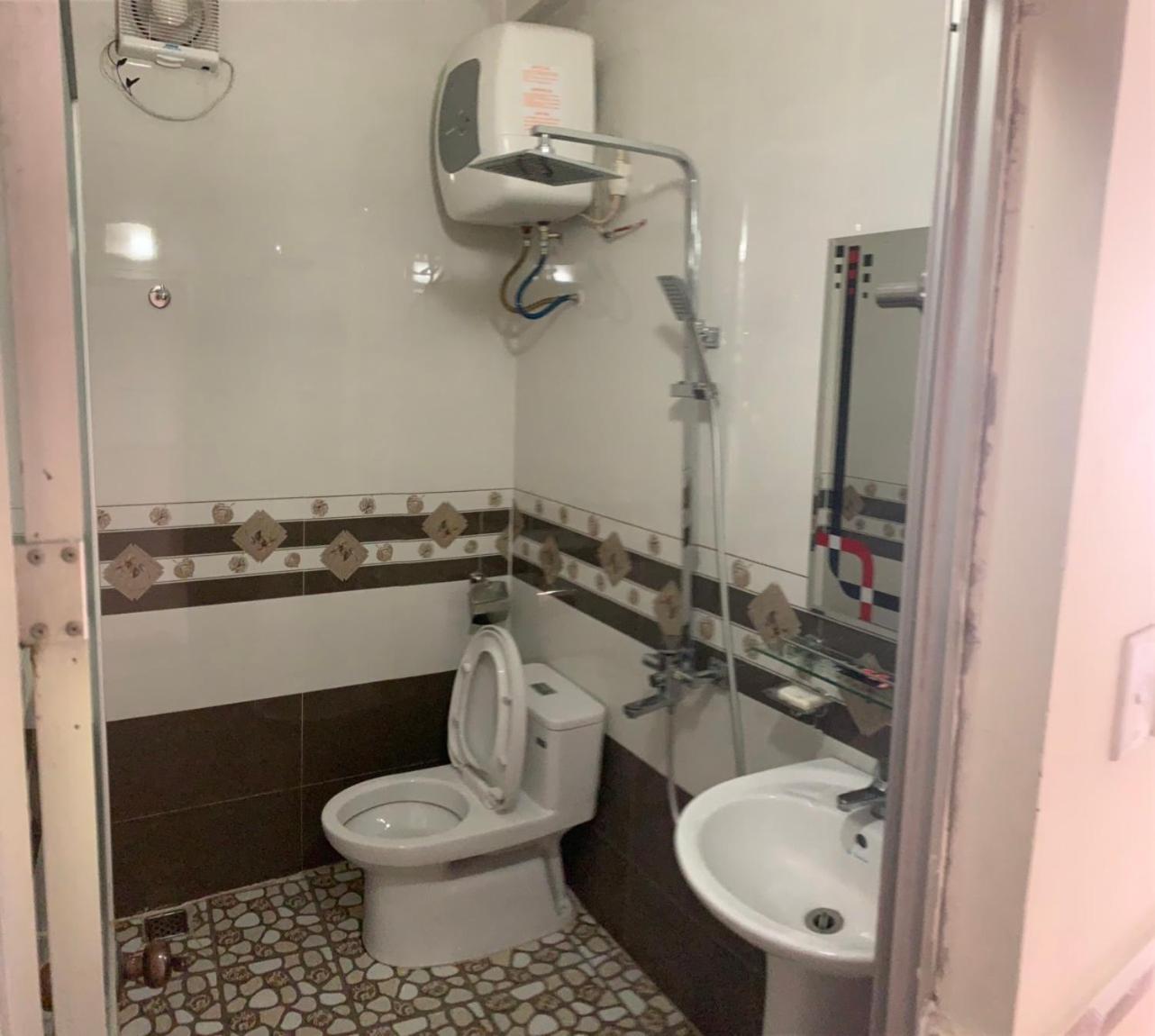 Double or Twin Room photo 2