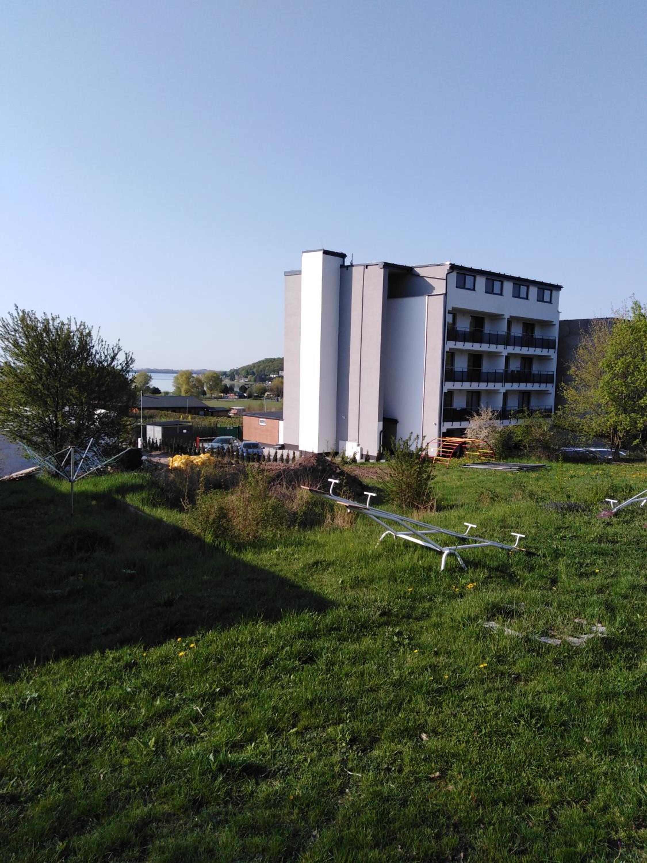 Apartment - Ground Floor - Photo 5