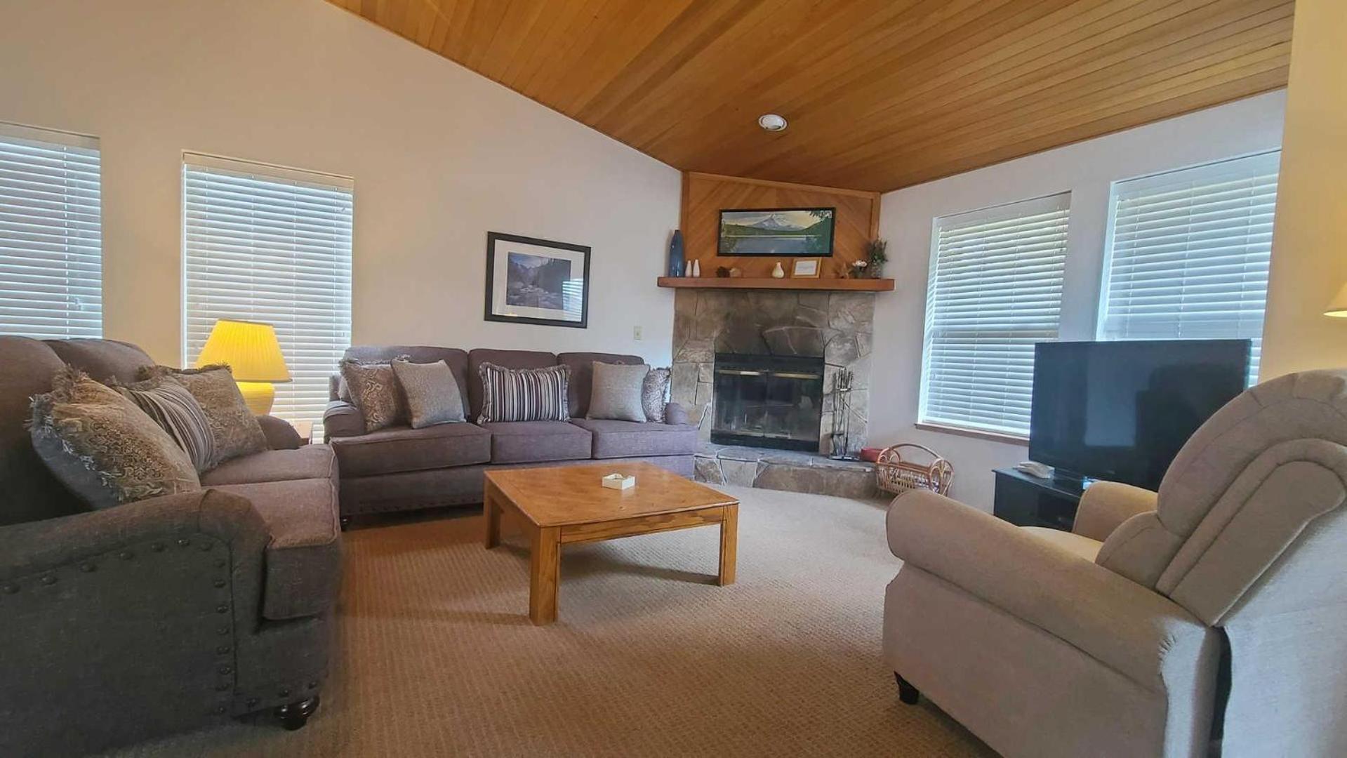 Vacation Home photo 1