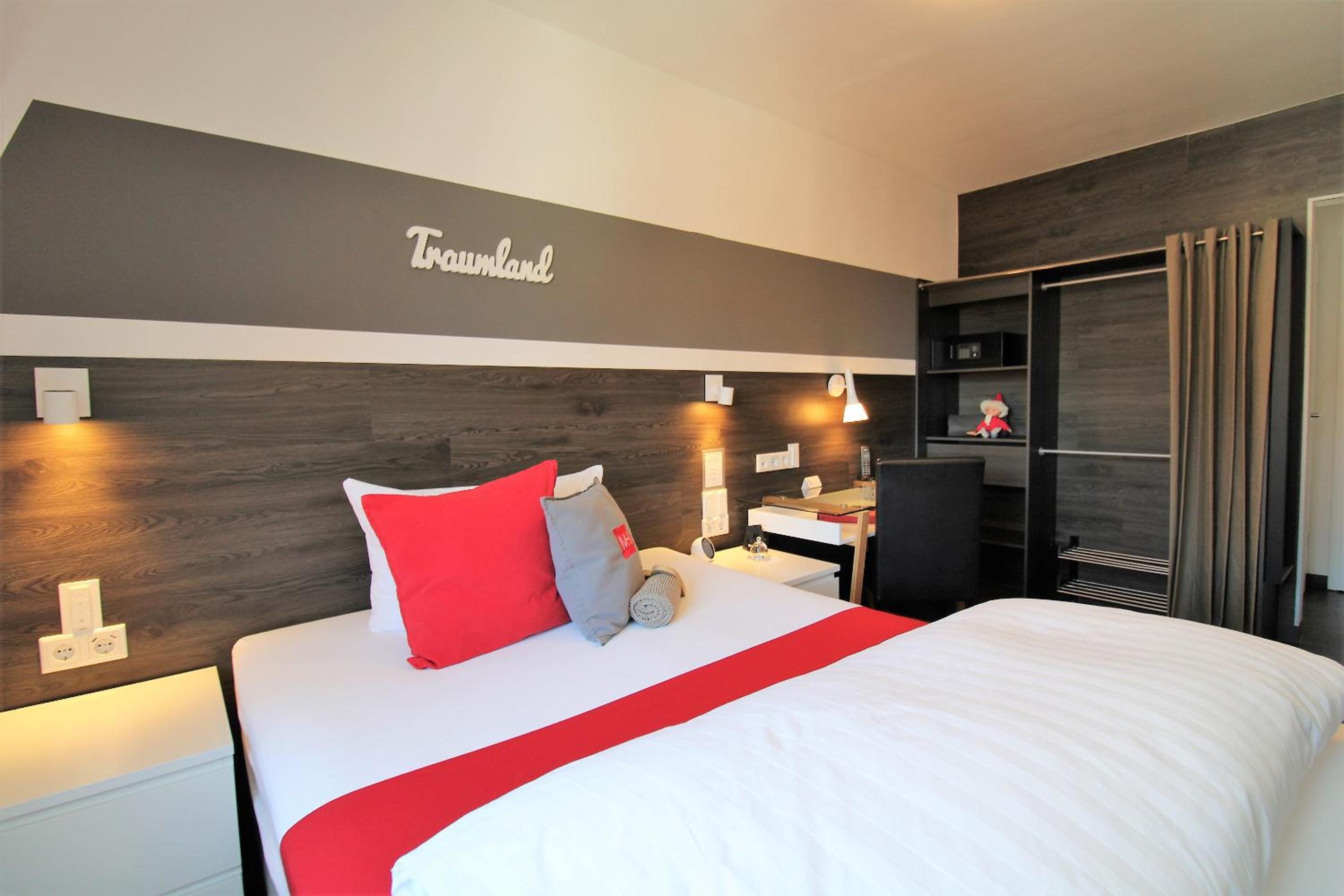 Business Single Room photo 1