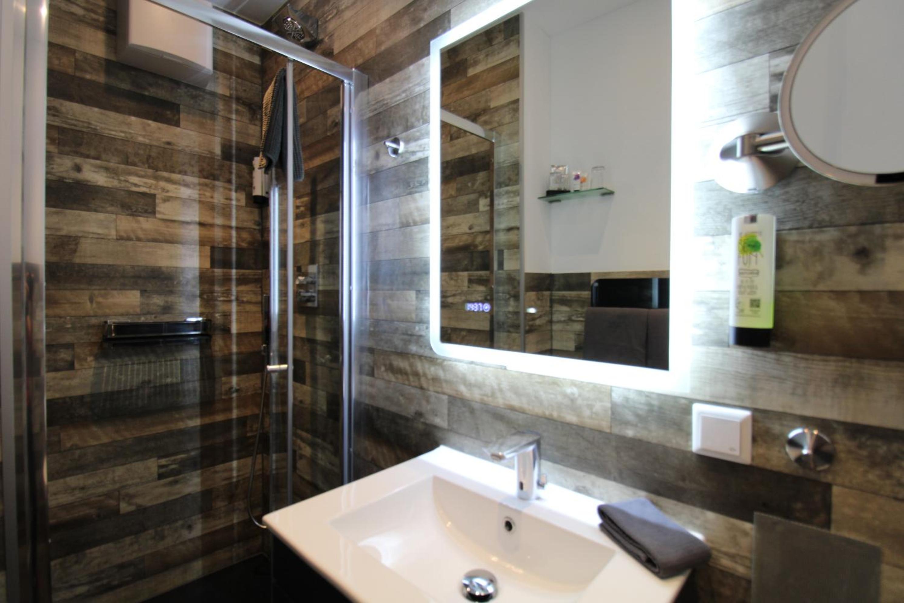 Superior Single Room photo 3