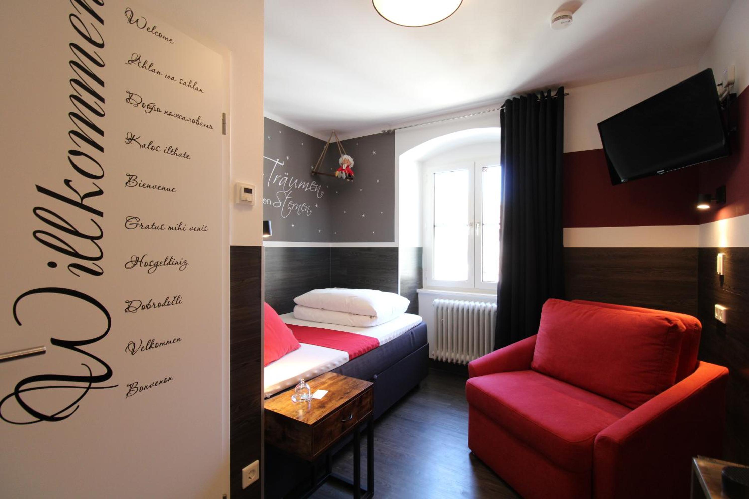 Superior Single Room photo 2