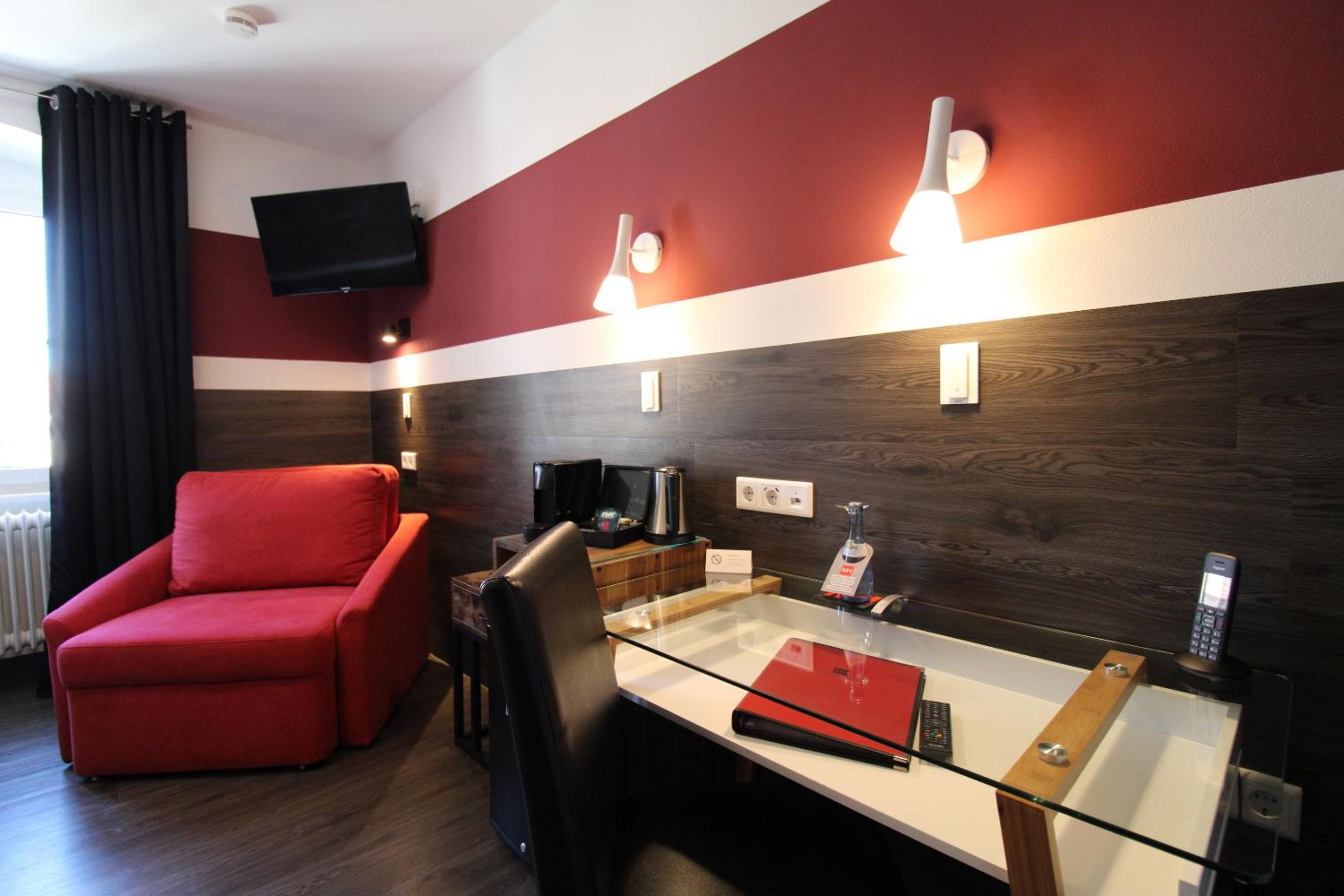 Superior Single Room photo 1