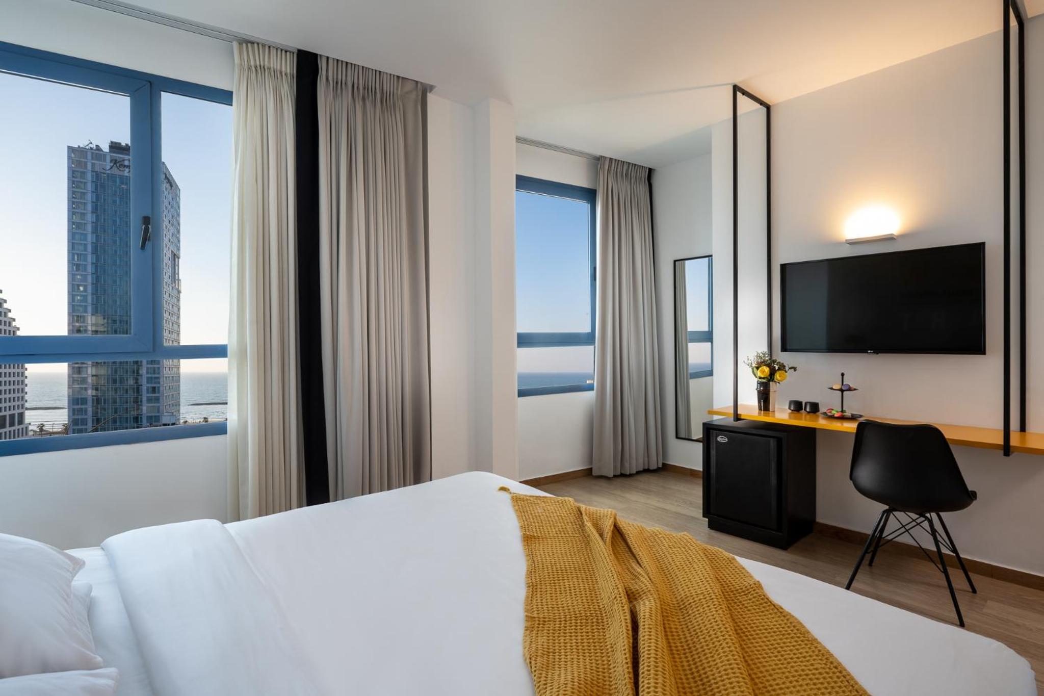 Superior Sea Side Room - Photo 3