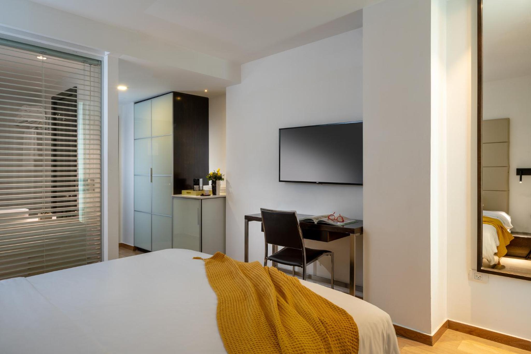 Terrace Sea View Room - Photo 3