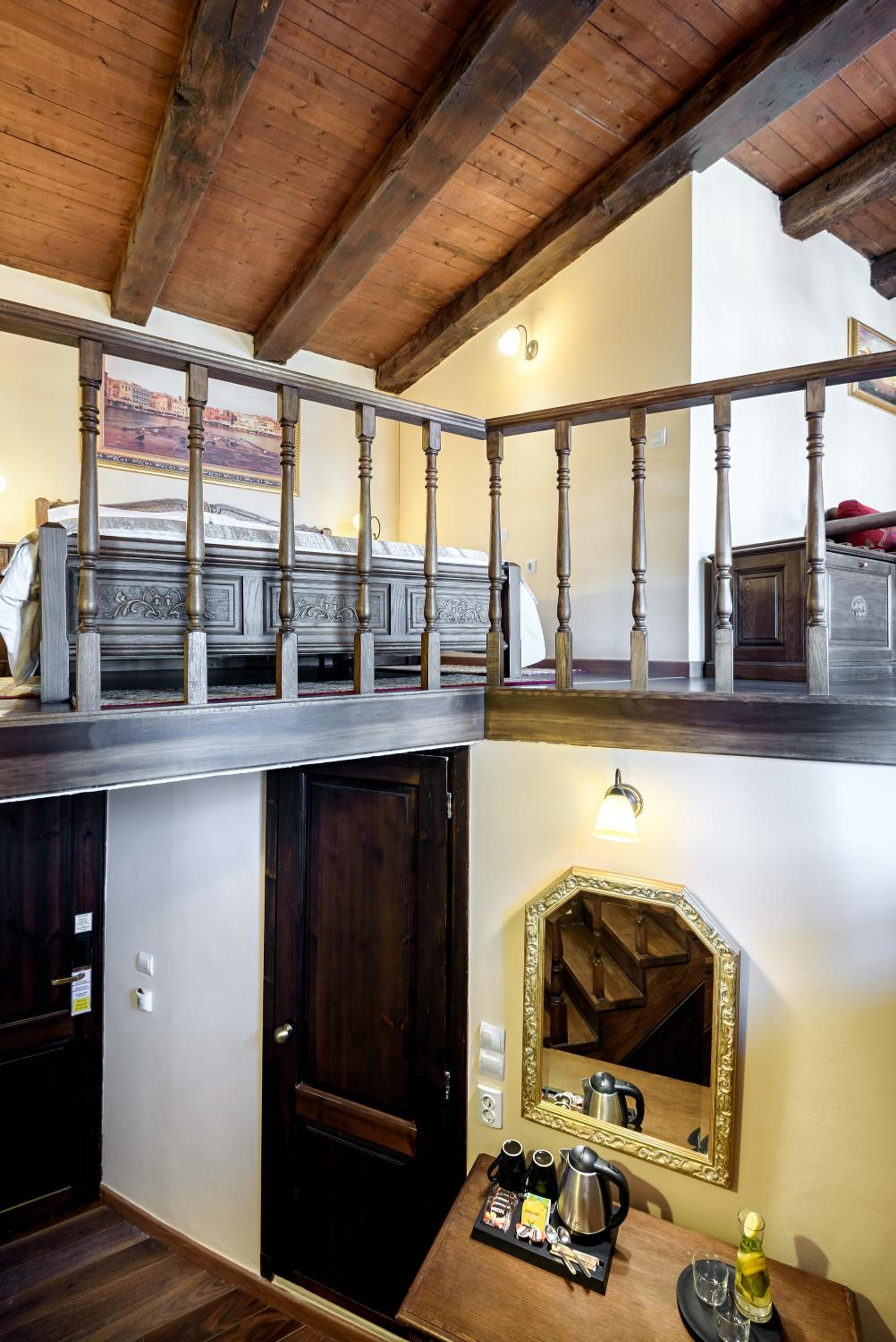 Maisonette - Photo 15