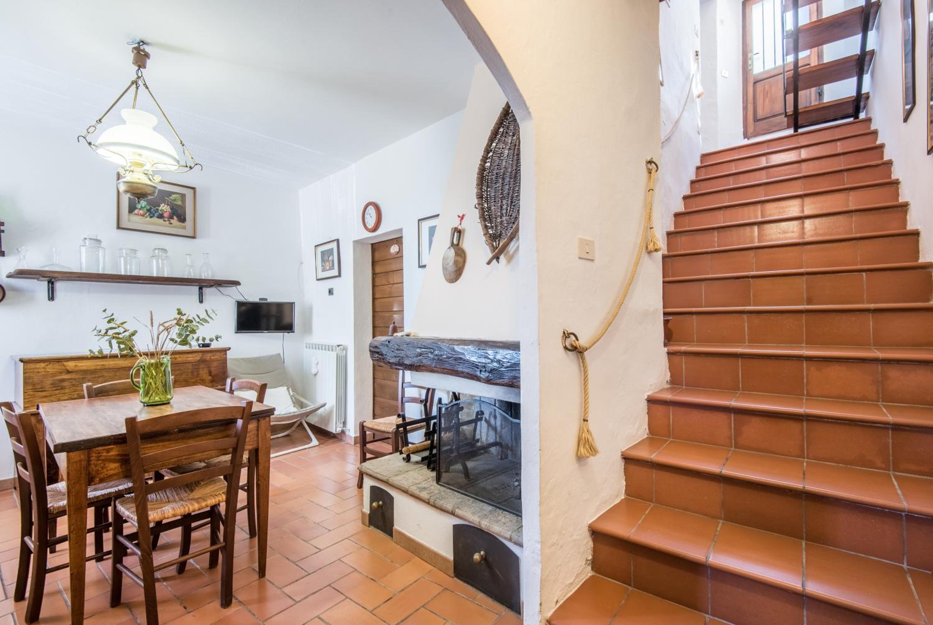 Two-Bedroom Deluxe Apartment with Garden View photo 3
