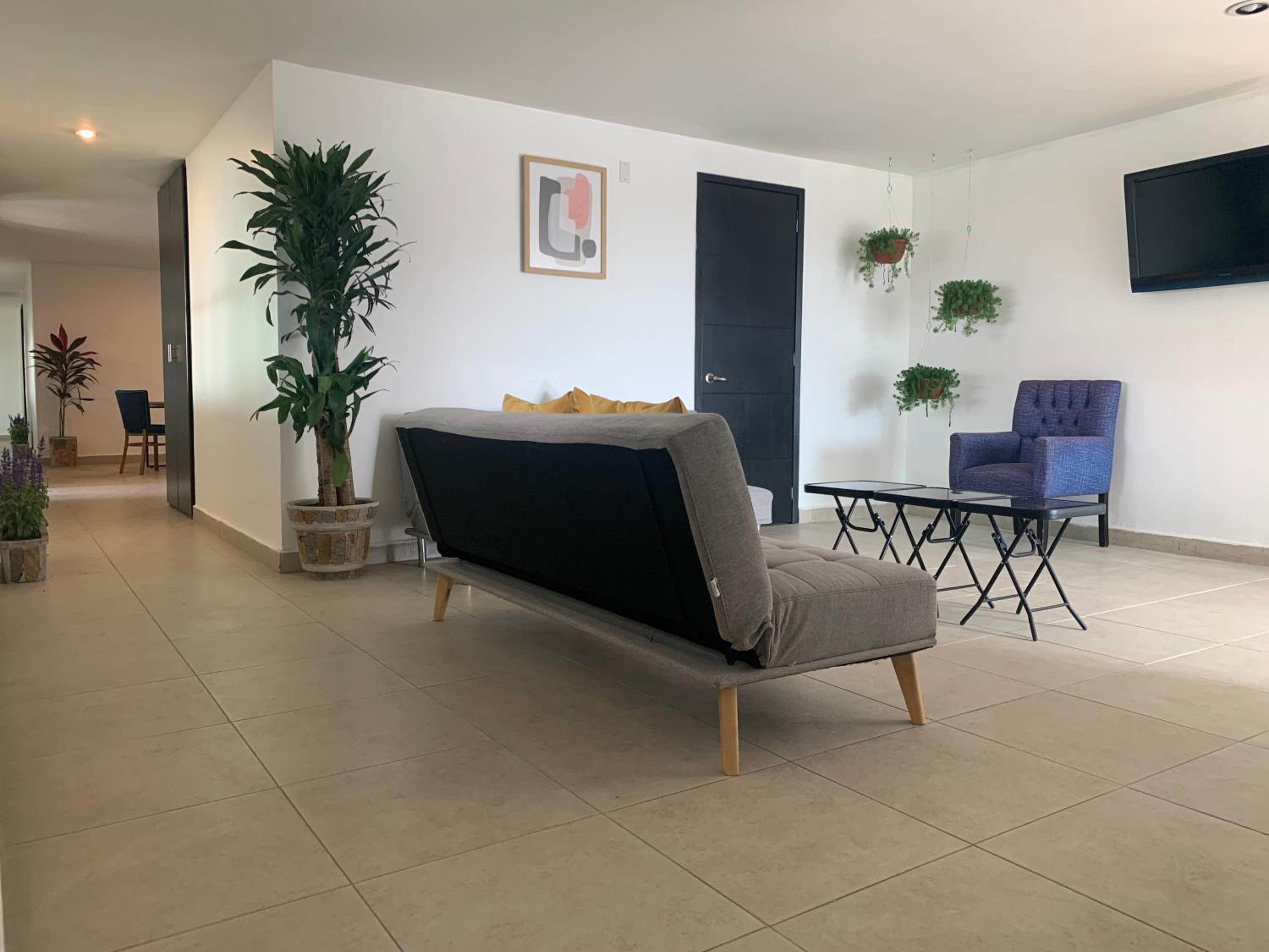 Superior Apartment photo 1