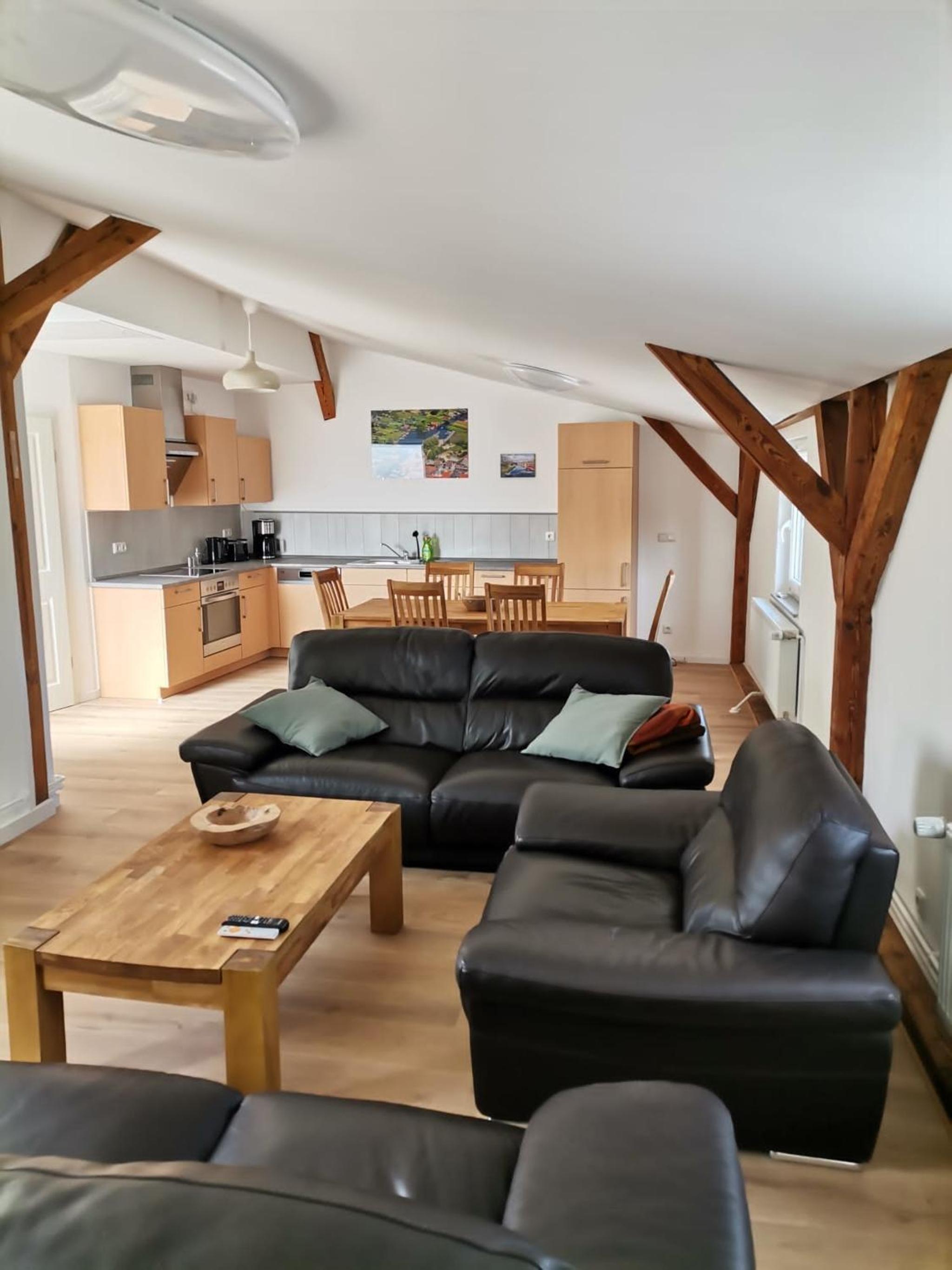 Apartment photo 1