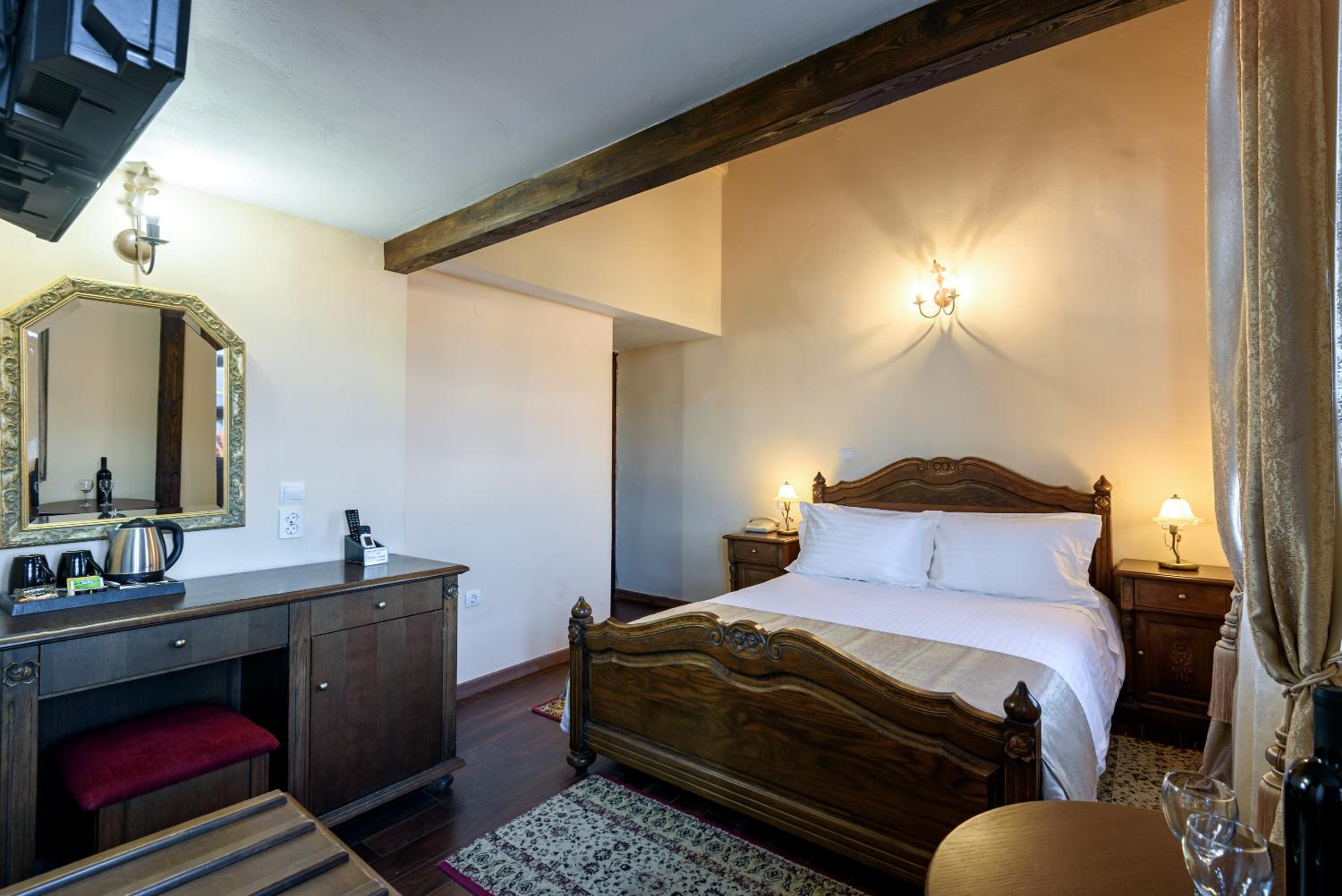 Double Room with Sea View - Photo 4