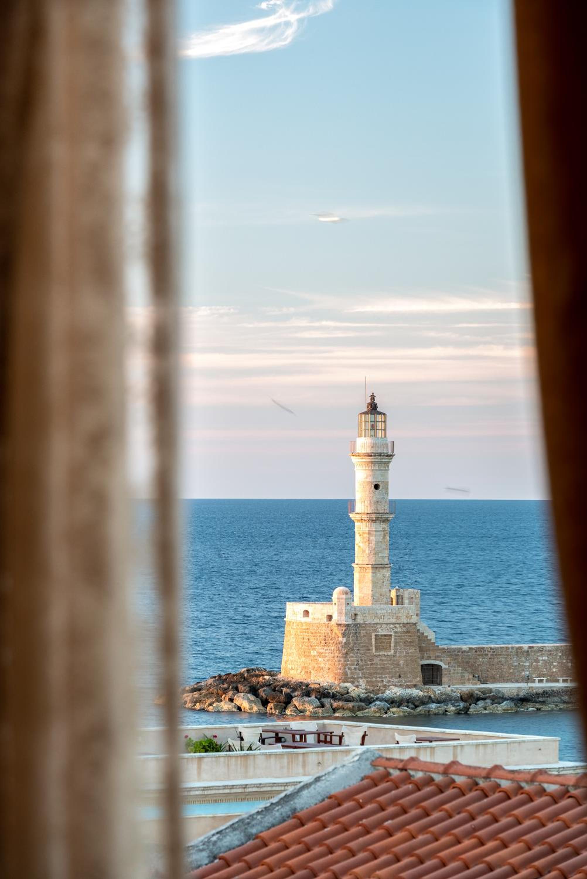 Double Room with Sea View - Photo 10