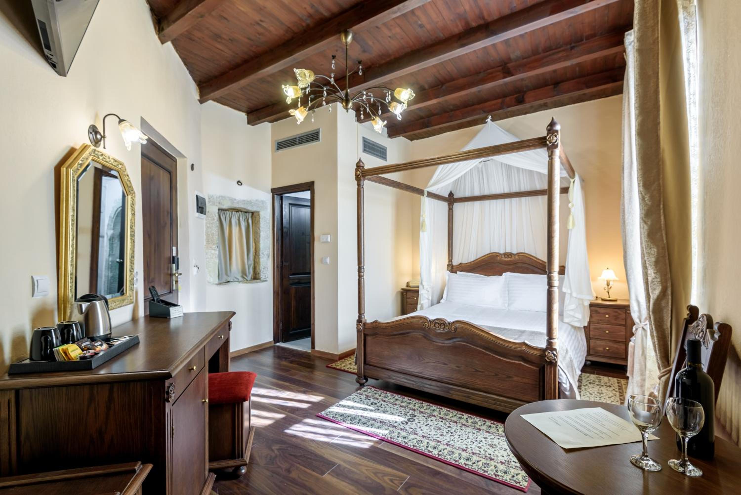 Double Room - Photo 1