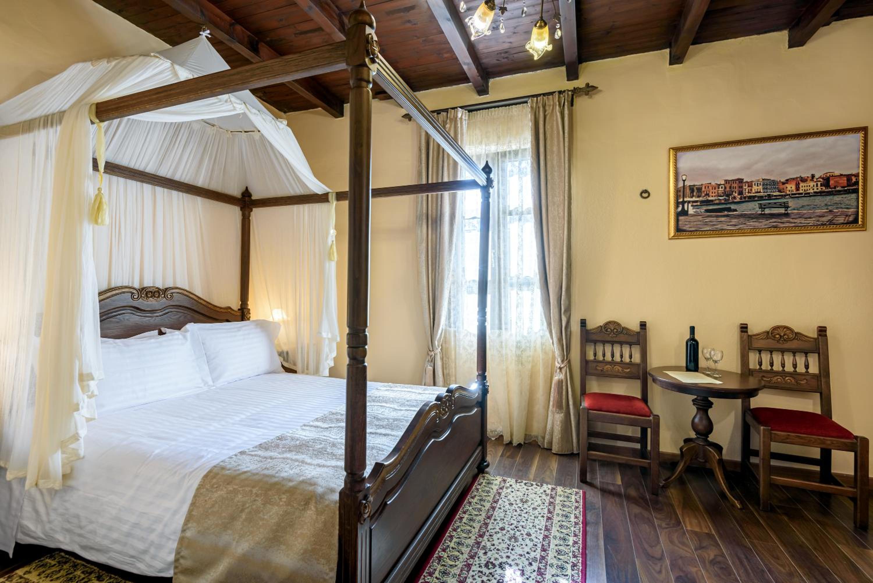 Double Room - Photo 2