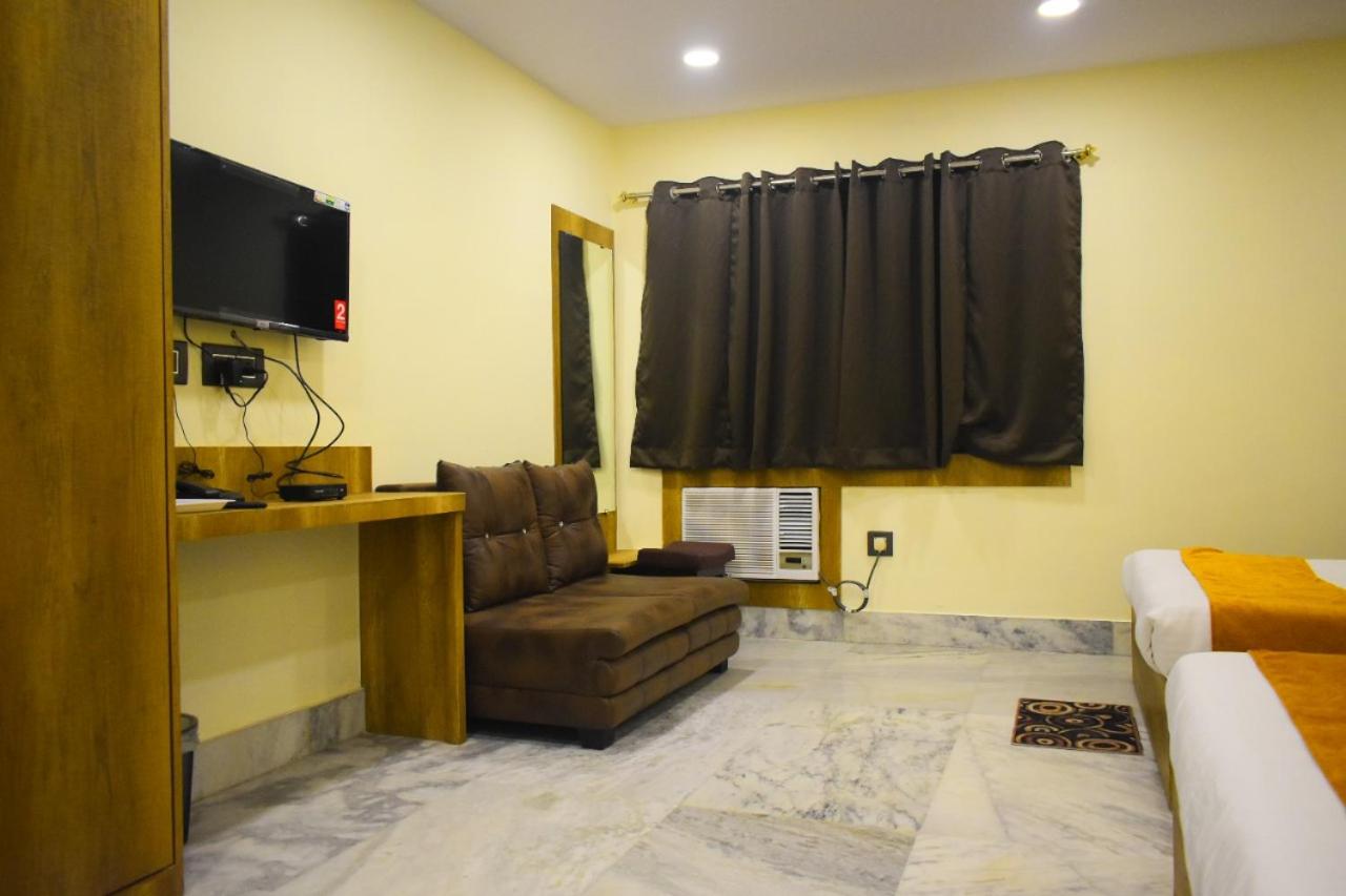 Family Double Room photo 1