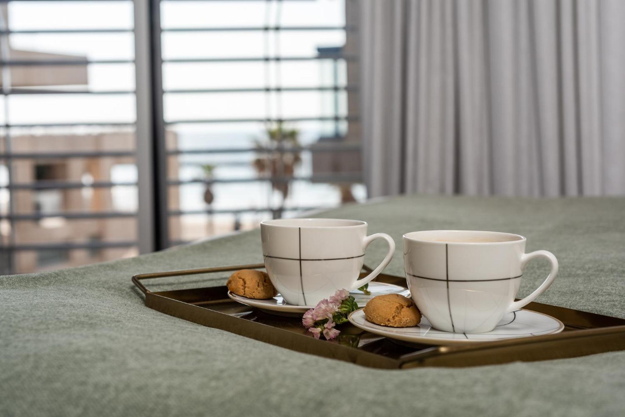 Studio with Sea View - Photo 4