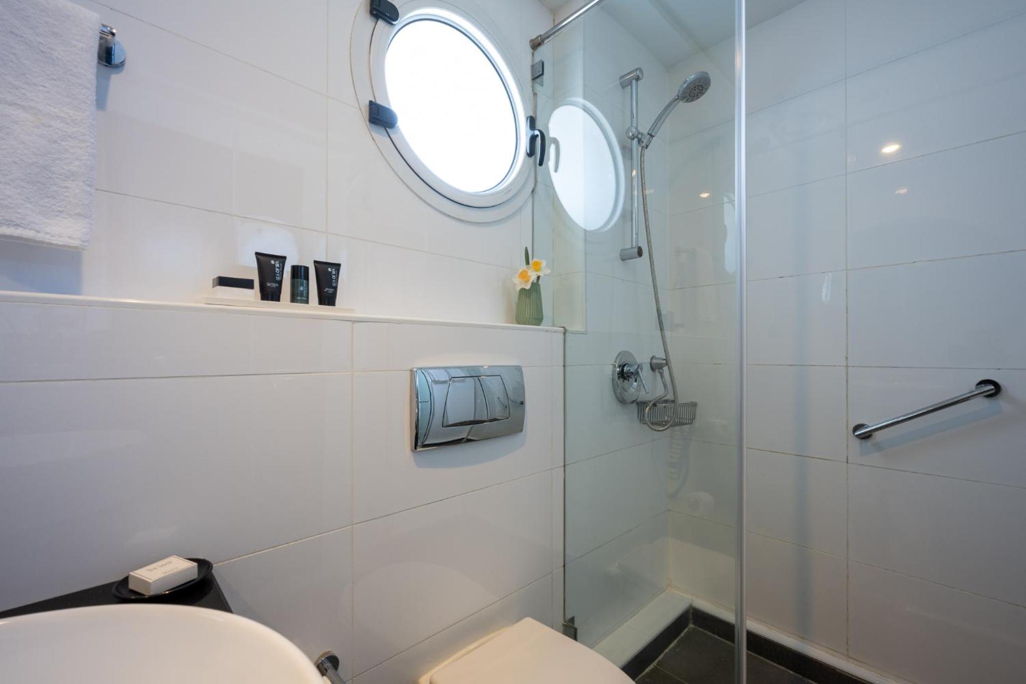 Superior Double or Twin Room - Photo 2