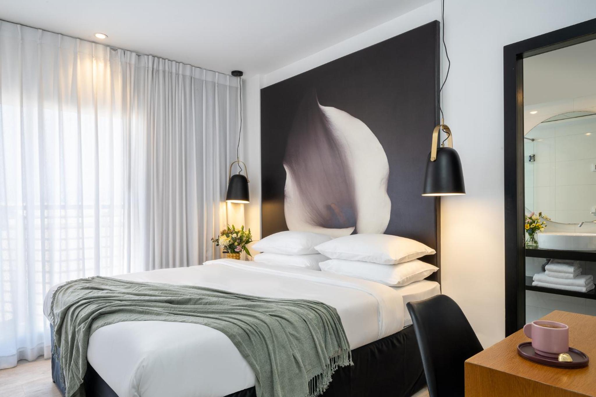 Suite with Sea View - Photo 1