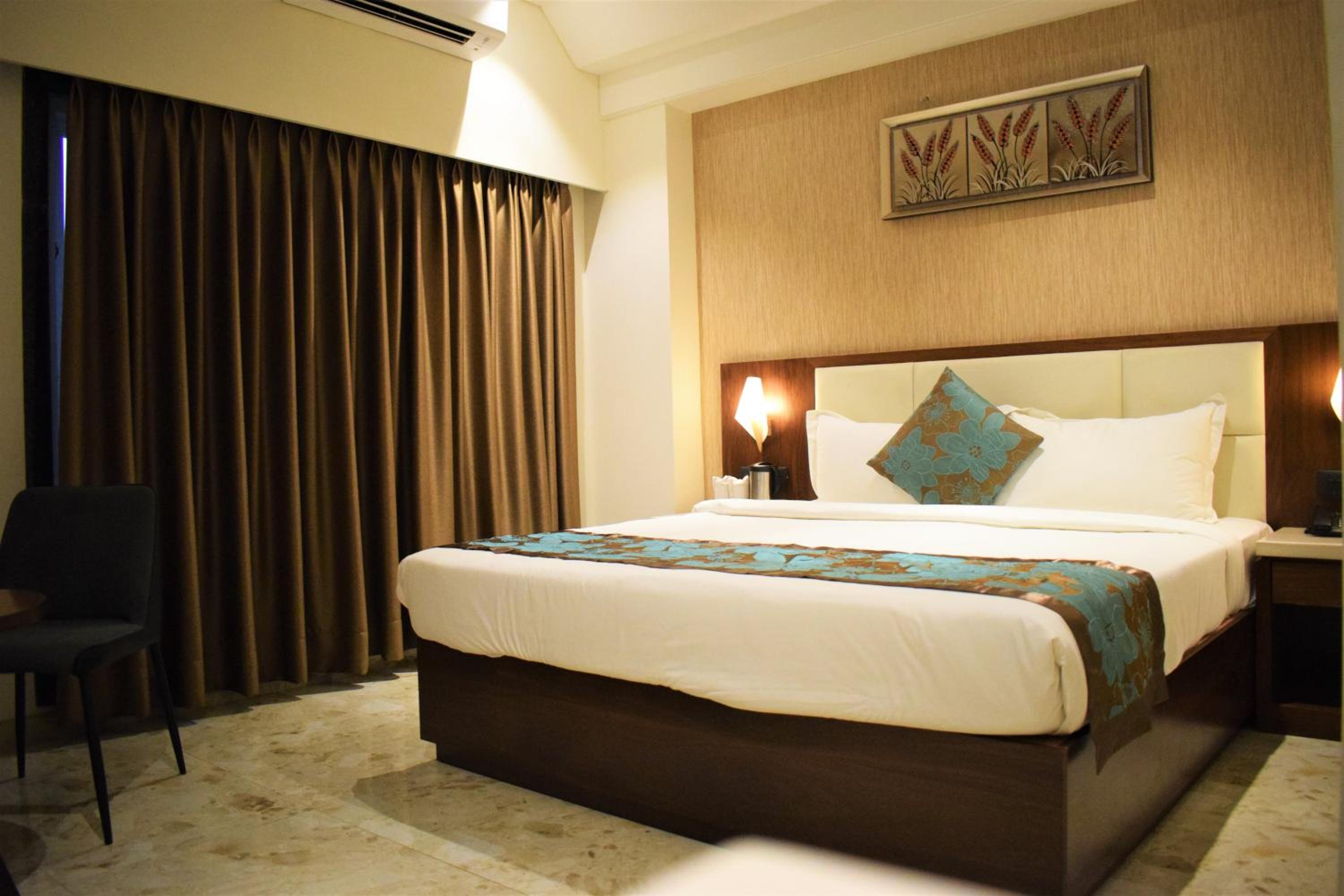 Double Room with Balcony photo 1